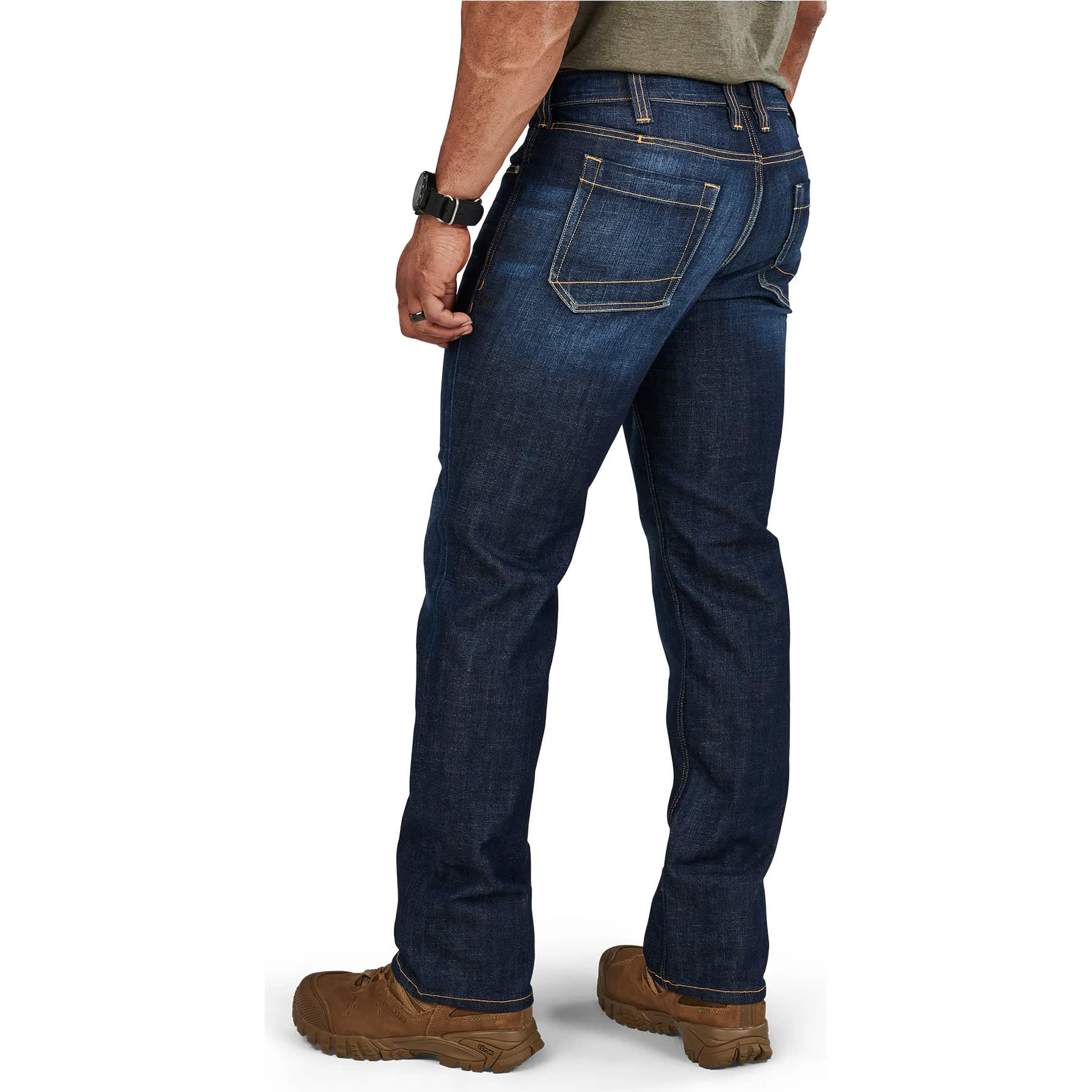 5.11® Men’s Defender-Flex Regular Jean