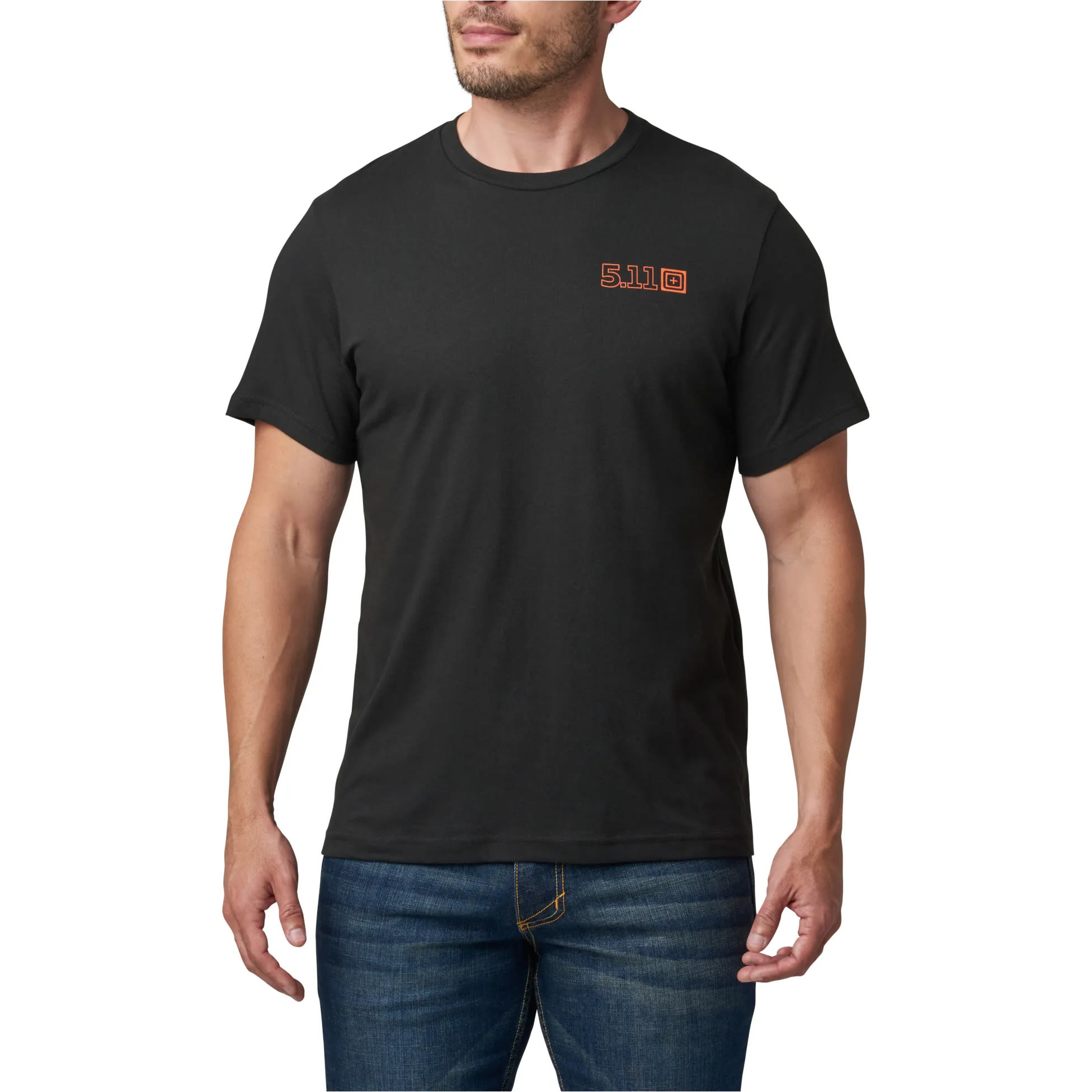 5.11® Men’s Pull Up a Chair Short-Sleeve T-Shirt | Cabela's Canada