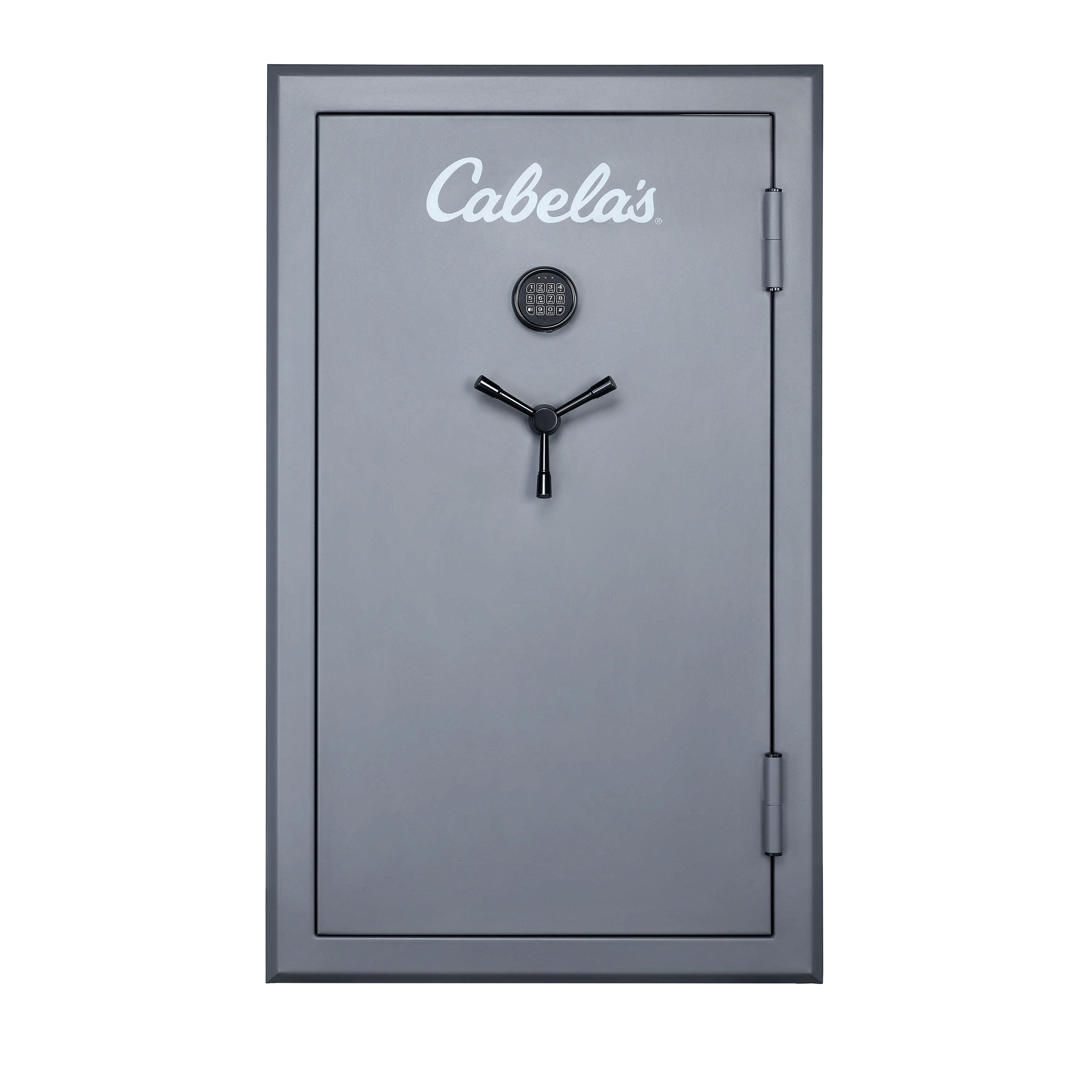 Cabela's® 48 Gun Safe Grey Cabela's Canada