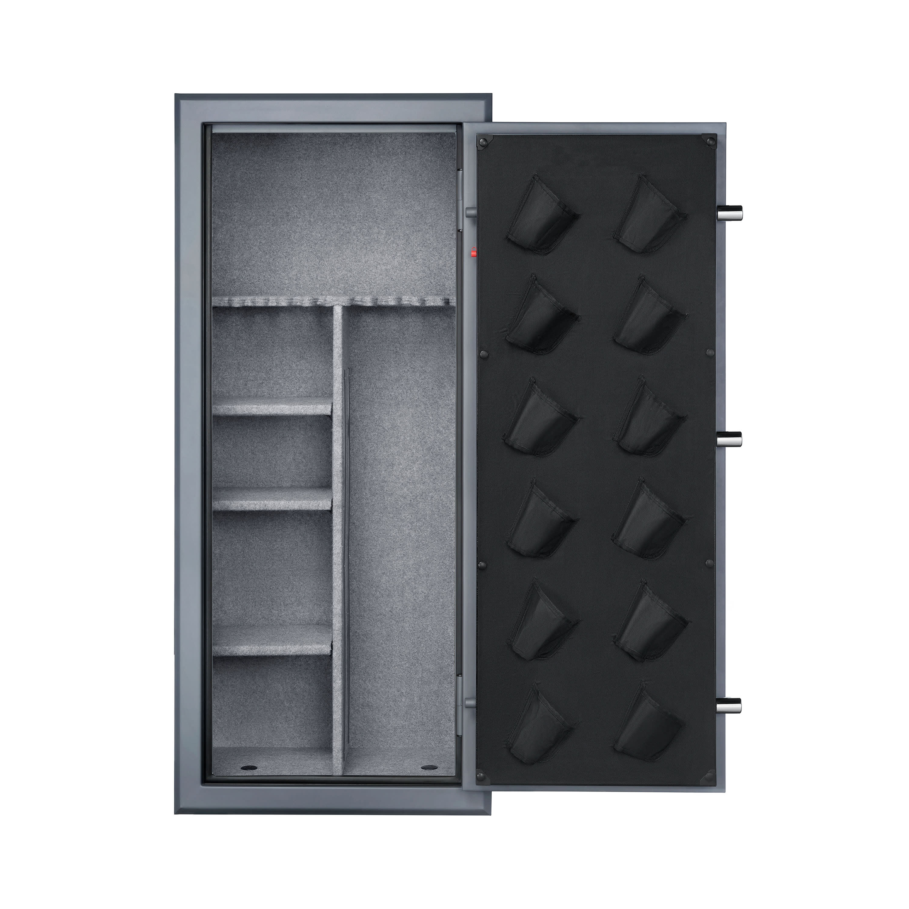 Cabela's® 42 Gun Safe Grey Cabela's Canada