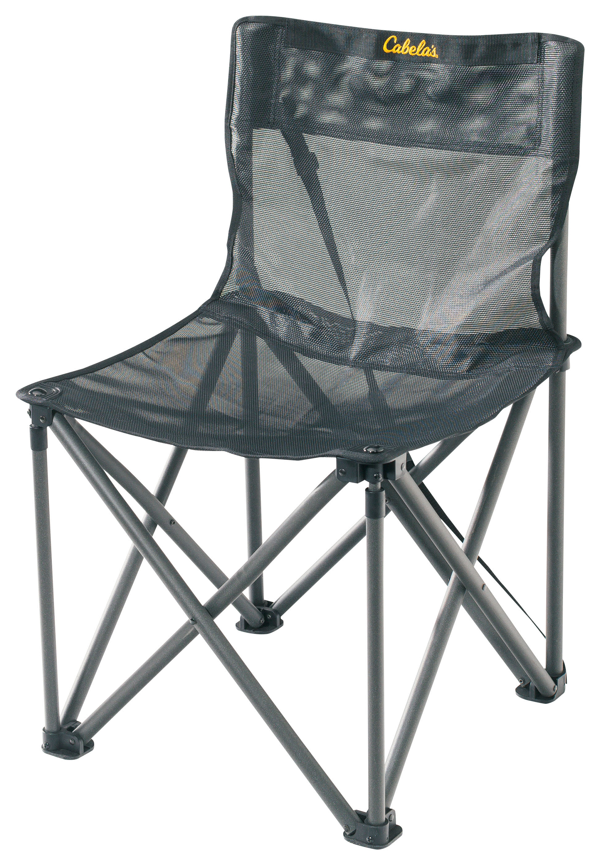 Cabela's® Comfort Max Quad Folding Blind Chair