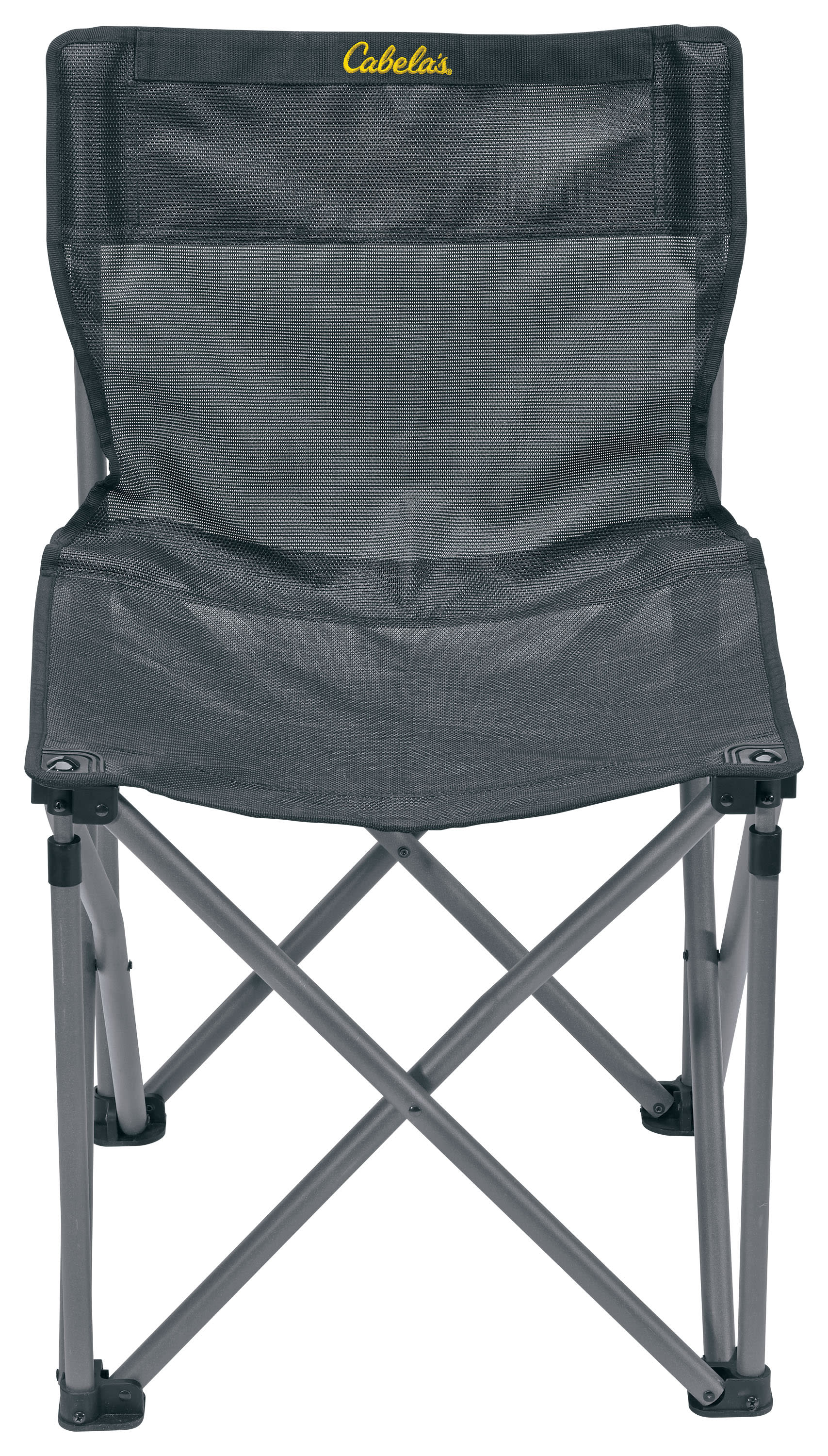 Cabela's® Comfort Max Quad Folding Blind Chair