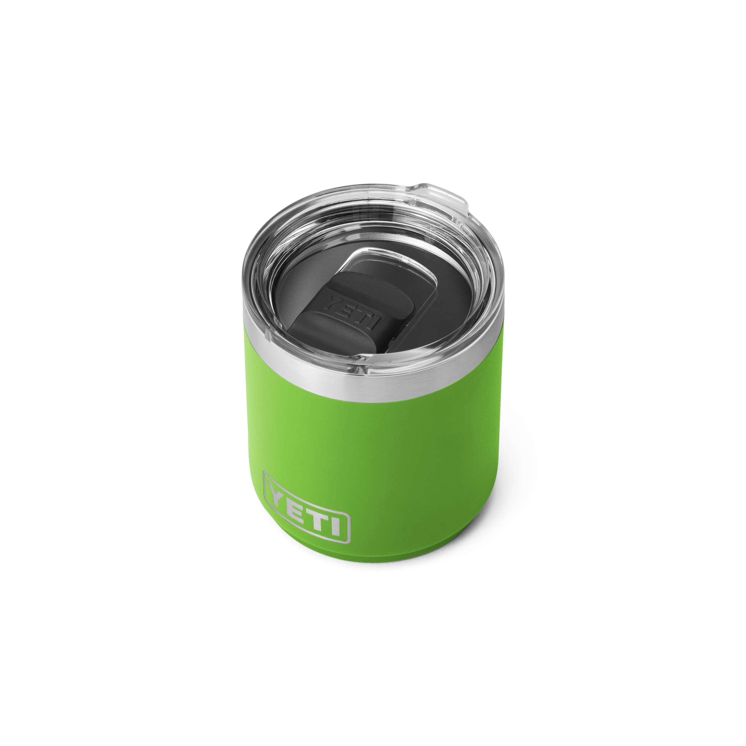 YETI® Rambler® 10 oz. Stackable Lowball with MagSlider™ Lid