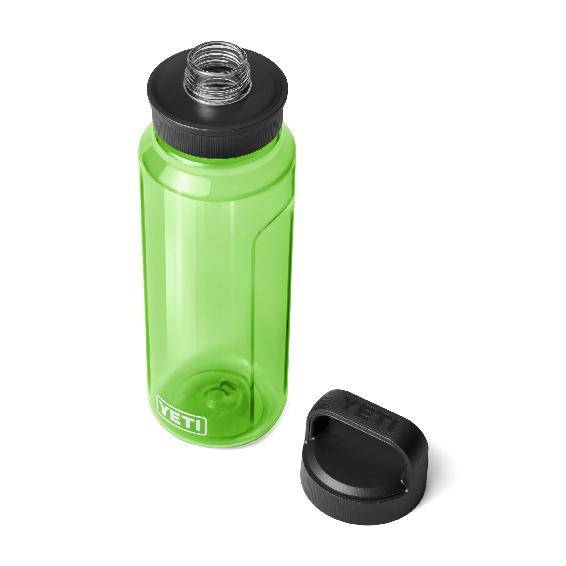 YETI® Yonder™ Water Bottle - Canopy Green - 1 Litre