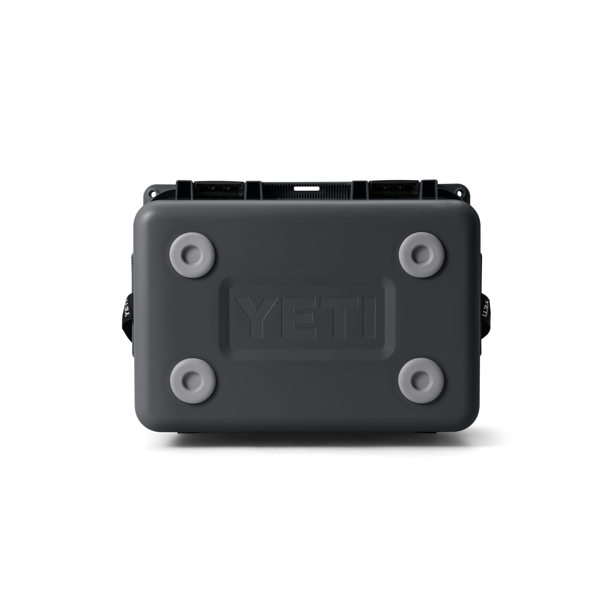 YETI® LoadOut™ GoBox Gear Case - GoBox 30 - Charcoal