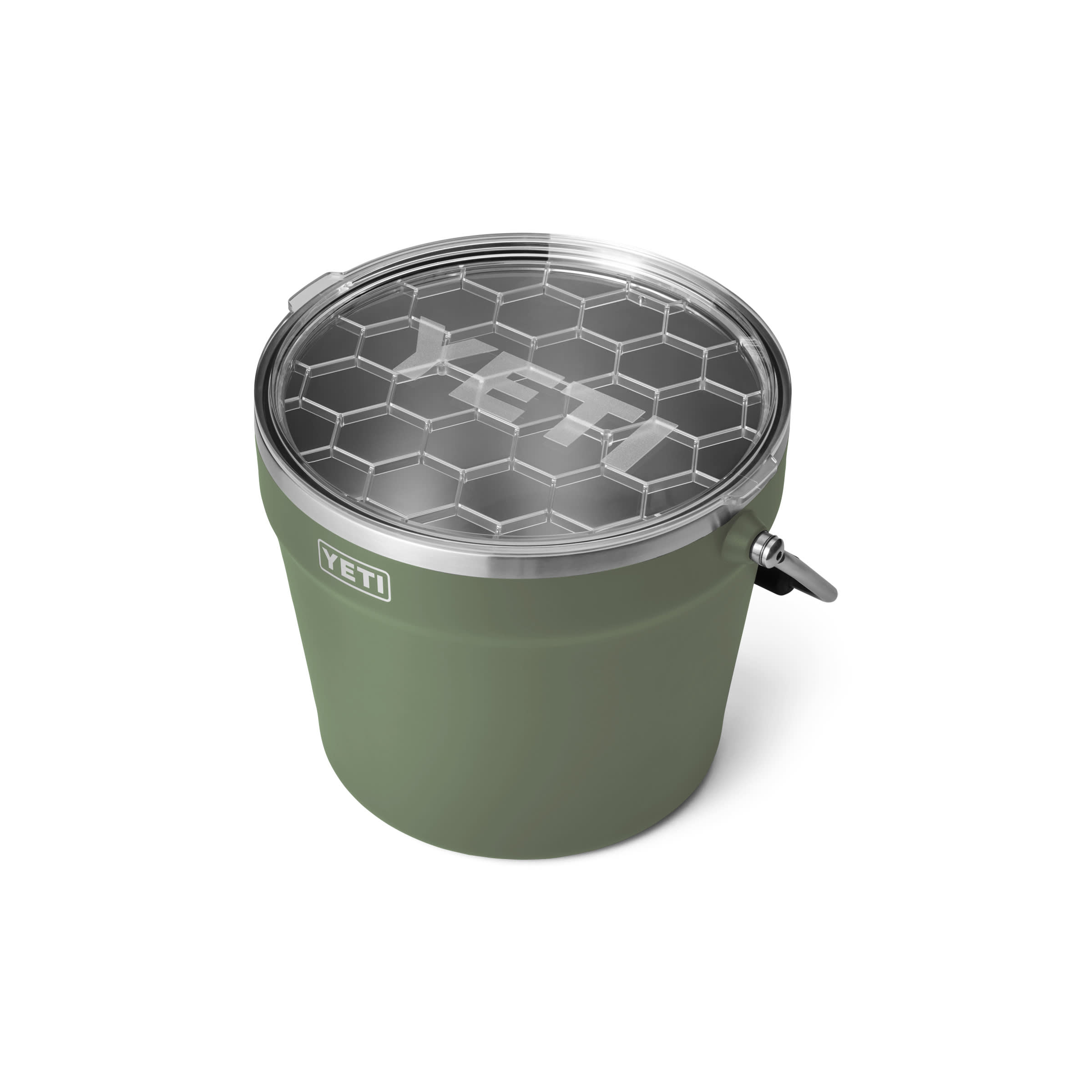 YETI® Rambler® Beverage Bucket with Lid Cabela's Canada
