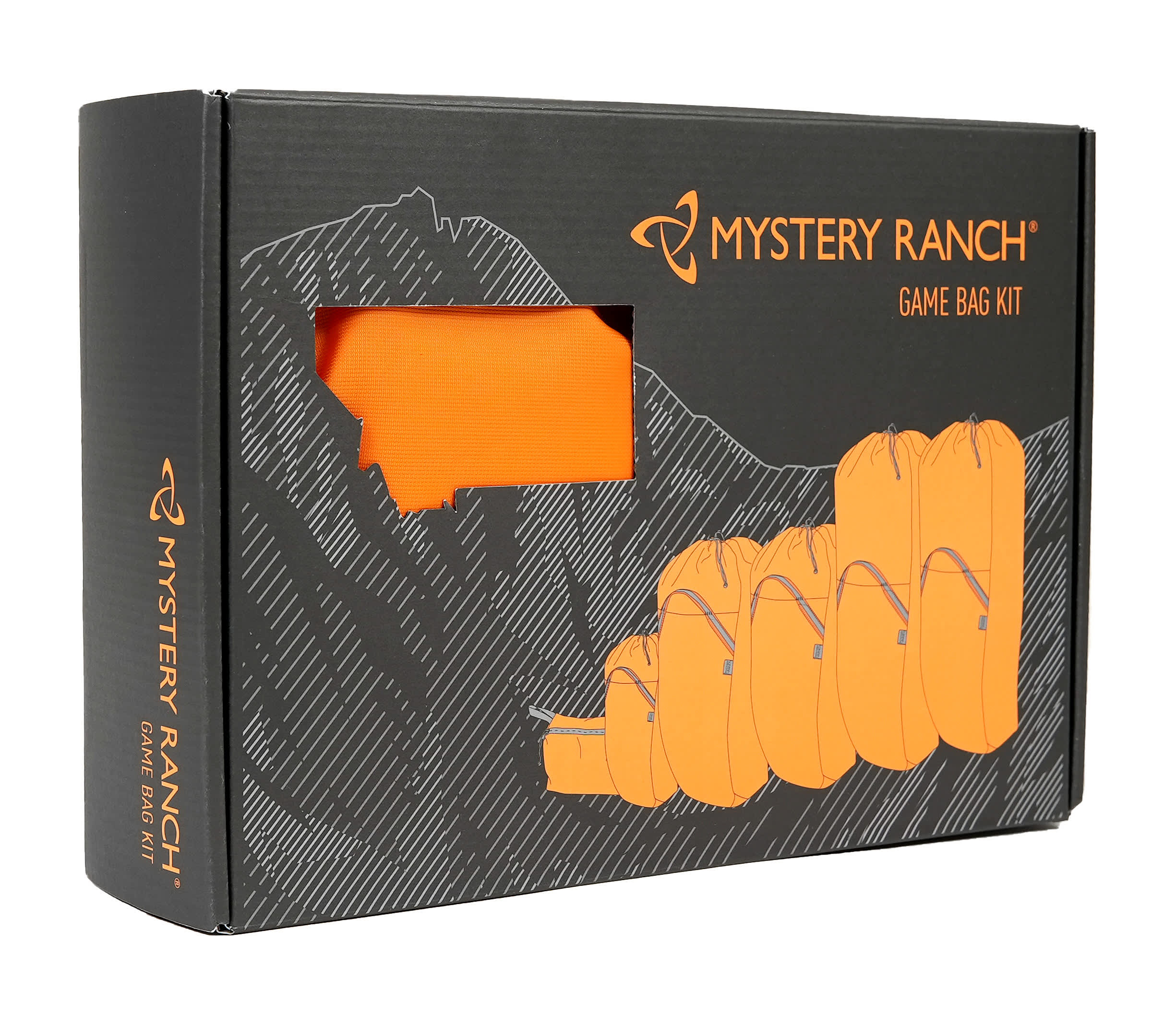 Mystery Ranch® Game Bags Kit (5 Bags) Cabela's Canada