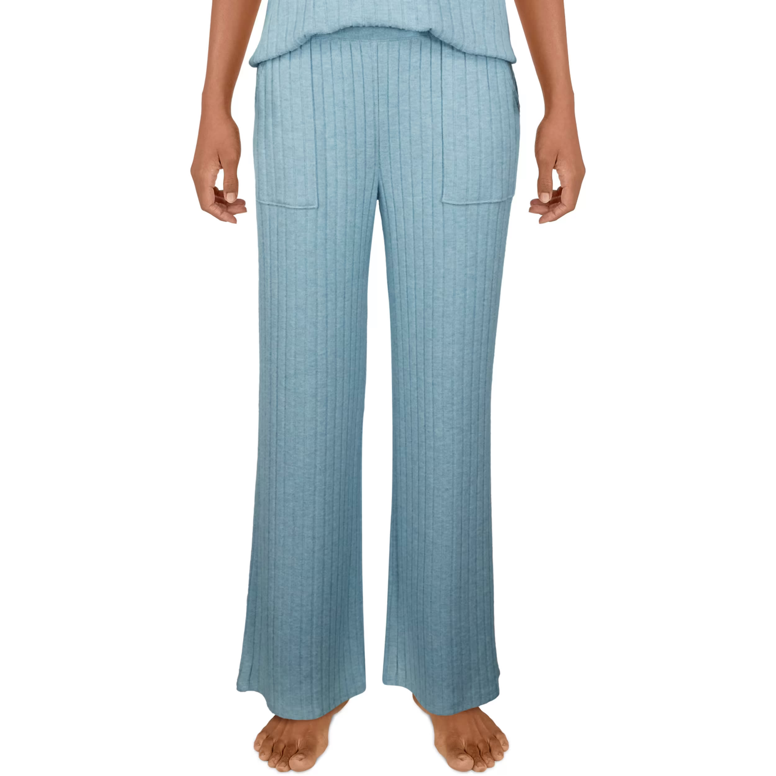 Natural Reflections® Women's Flannel PJ Pants