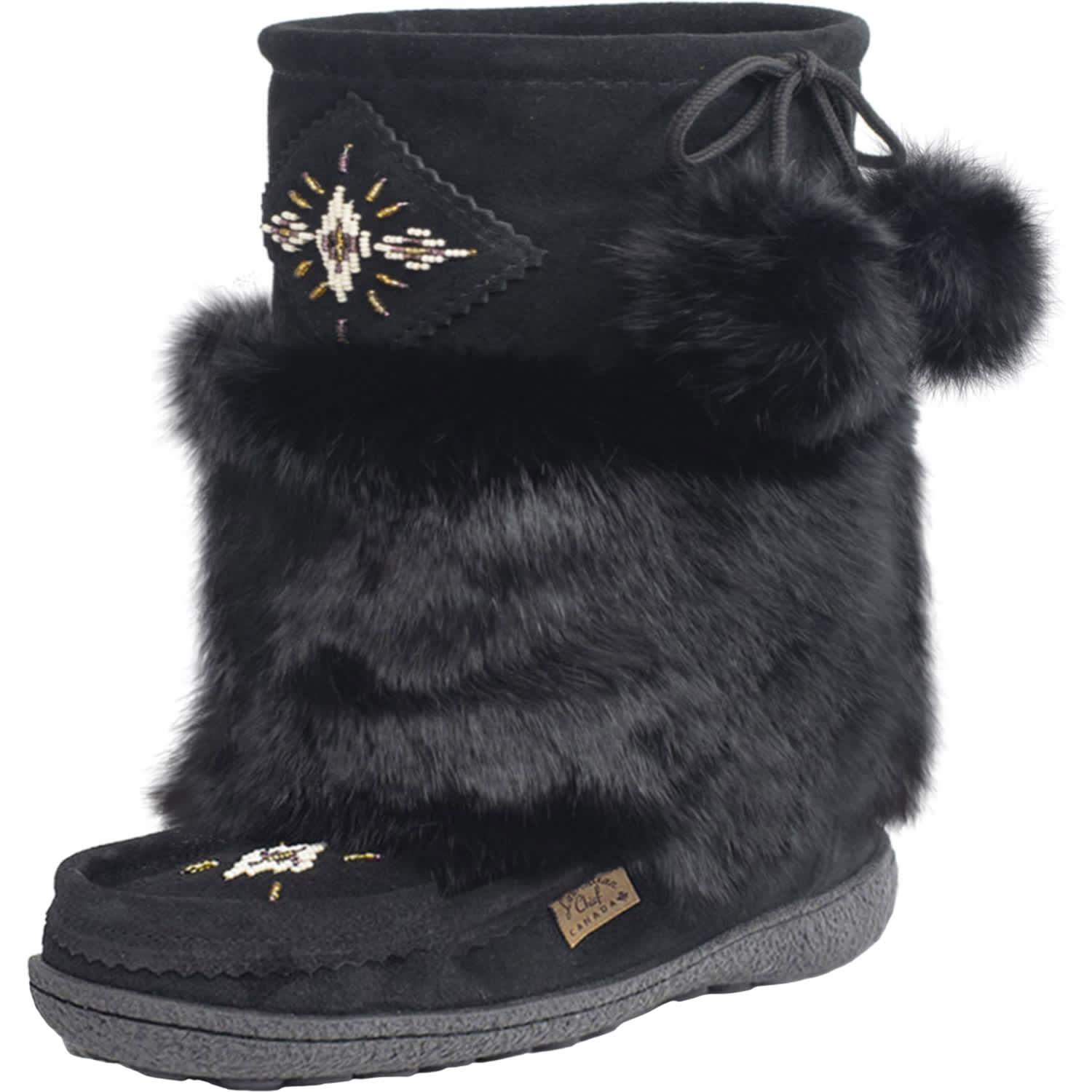 Canadian mukluk sale