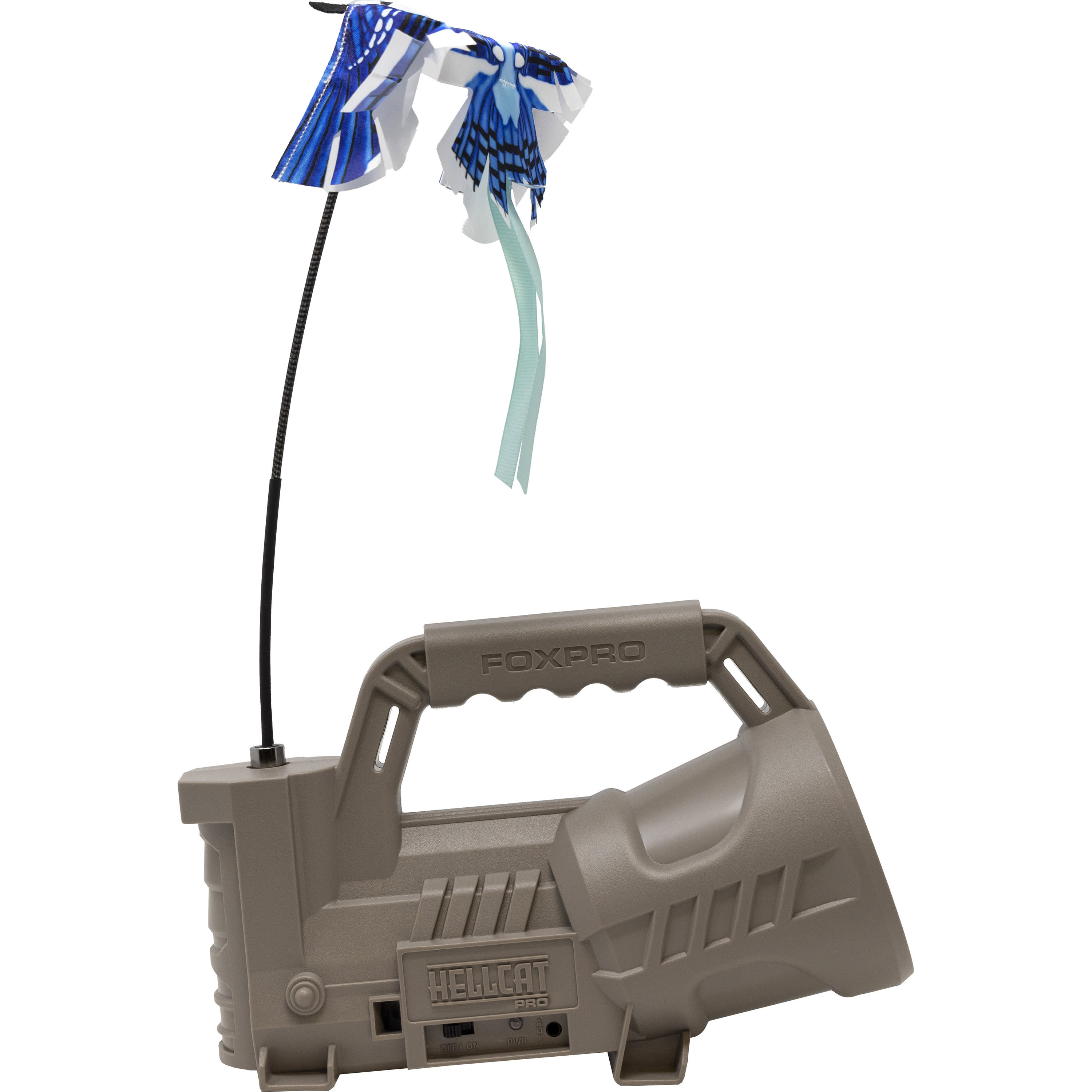 FOXPRO® Hellcat Pro Electronic Predator Call Cabela