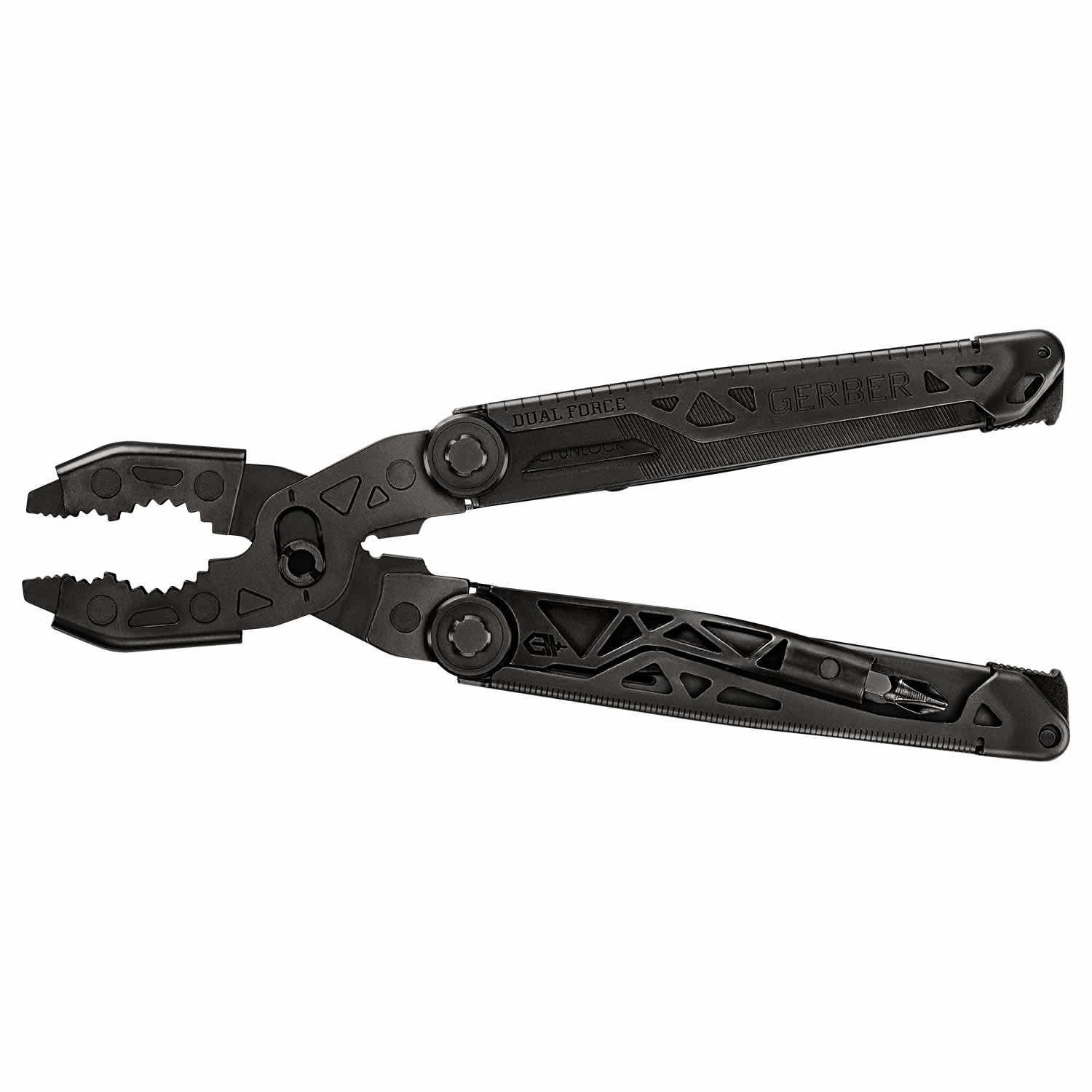 Gerber® DualForce Black MultiTool Cabela's Canada