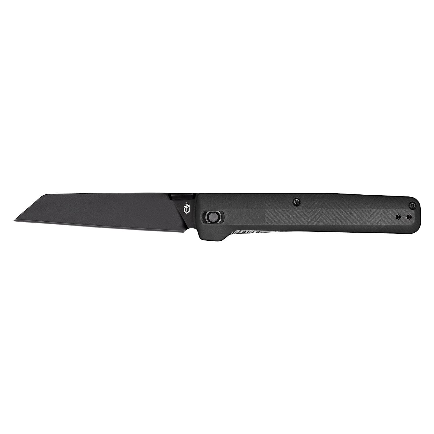 Gerber® Pledge Grey Folding Knife Cabela's Canada