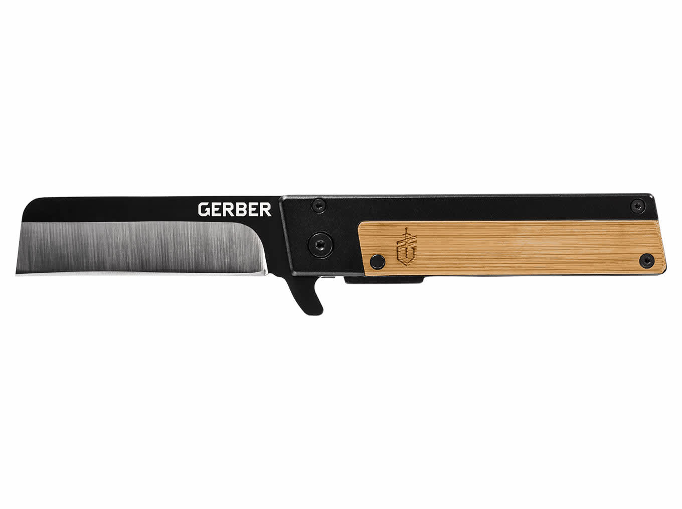 Gerber exacto store knife