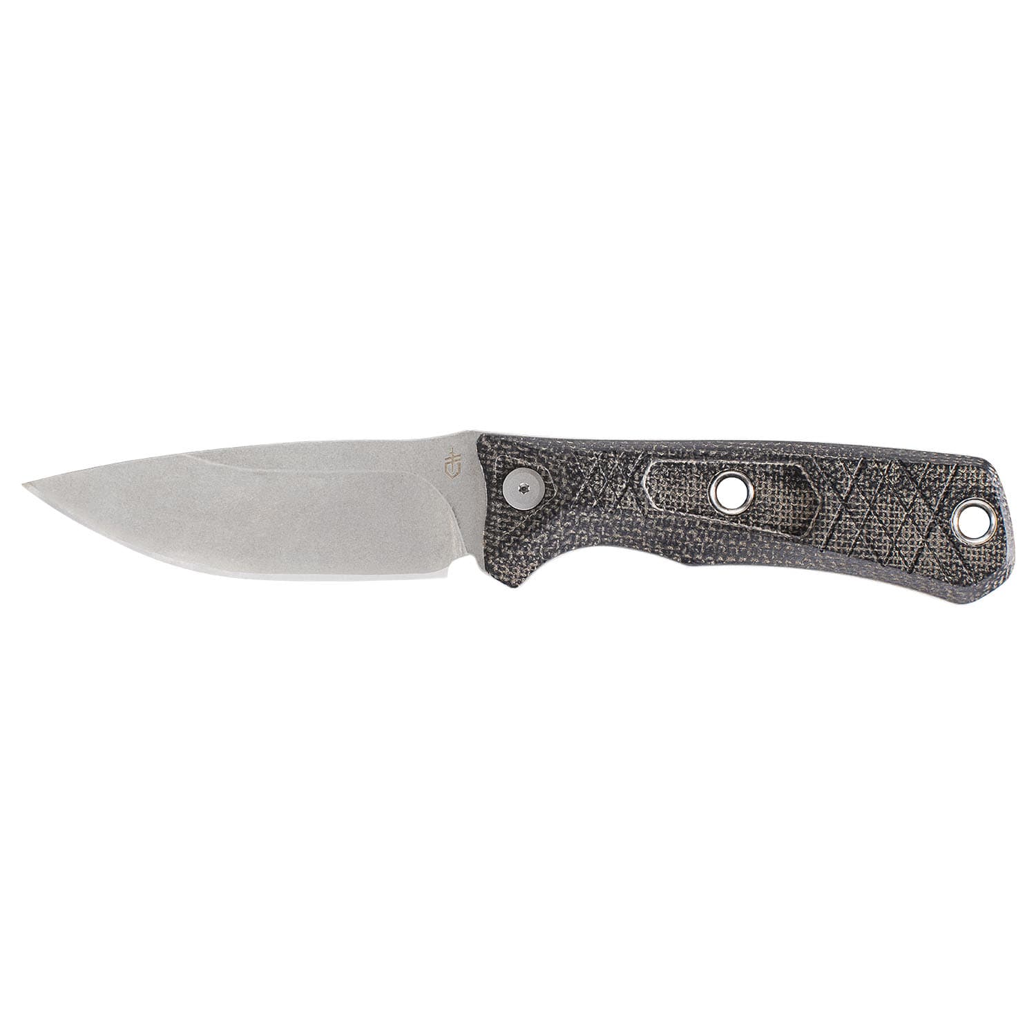 Gerber® Convoy Fixed Blade Knife Cabela's Canada