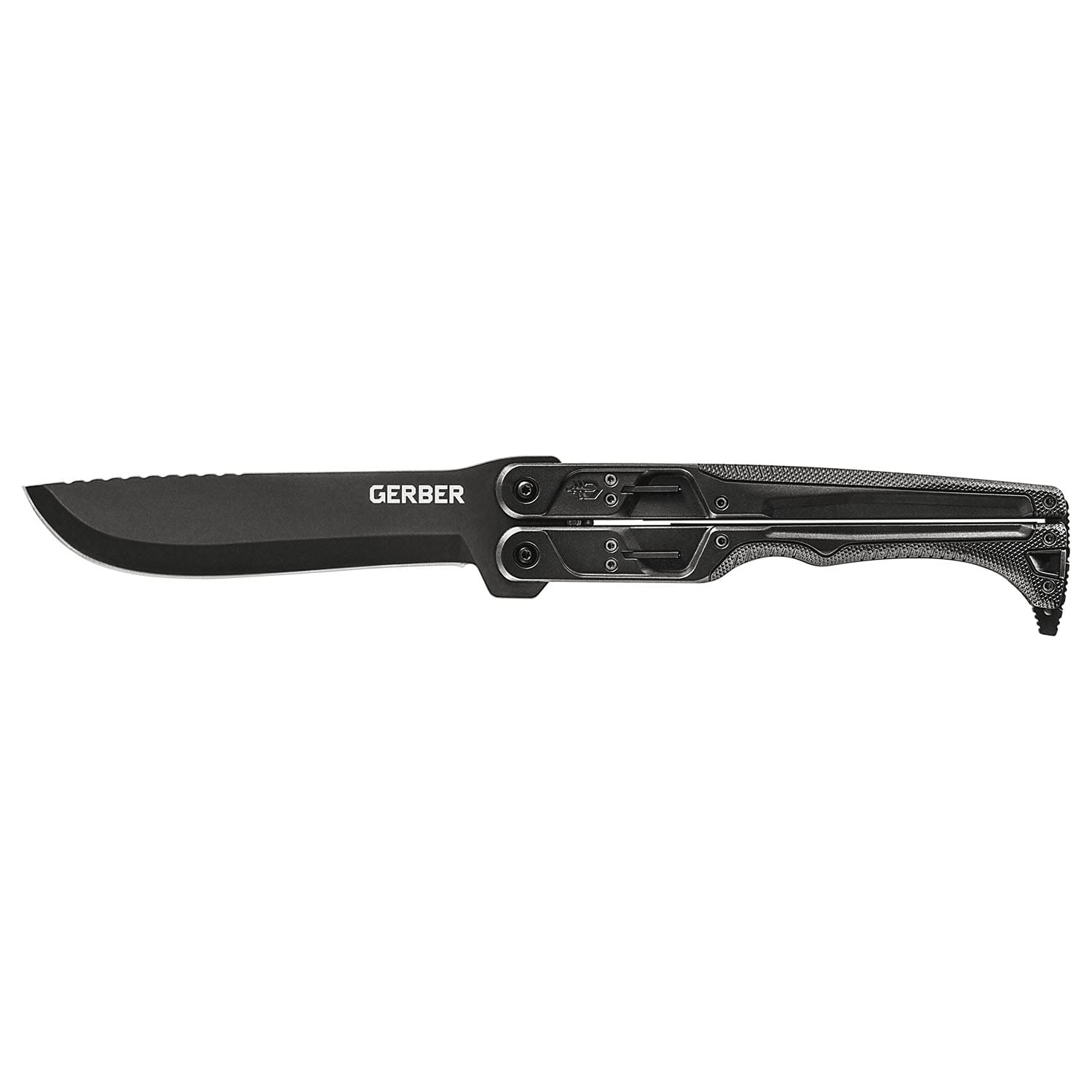 Gerber® DoubleDown Black Machete Cabela's Canada