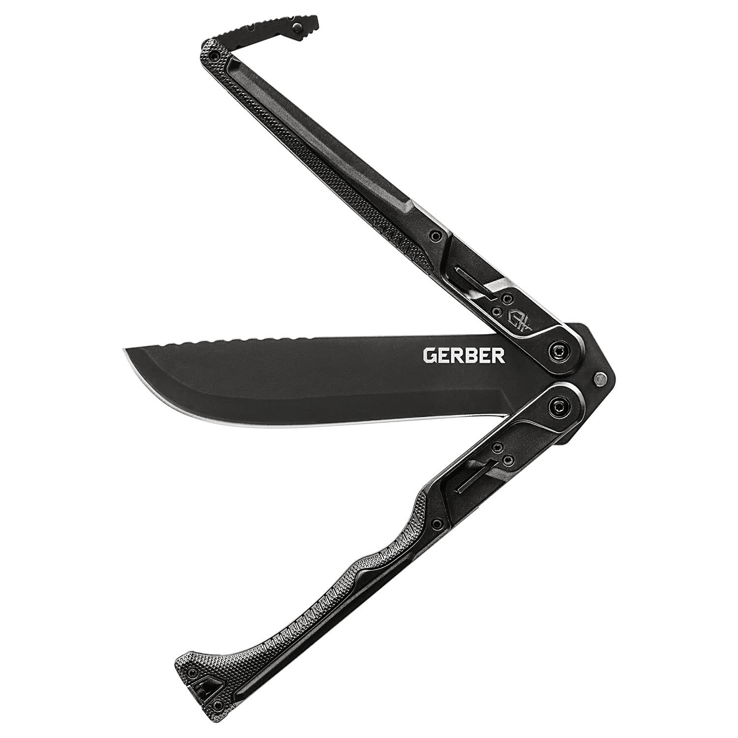 Gerber® DoubleDown Black Machete Cabela's Canada