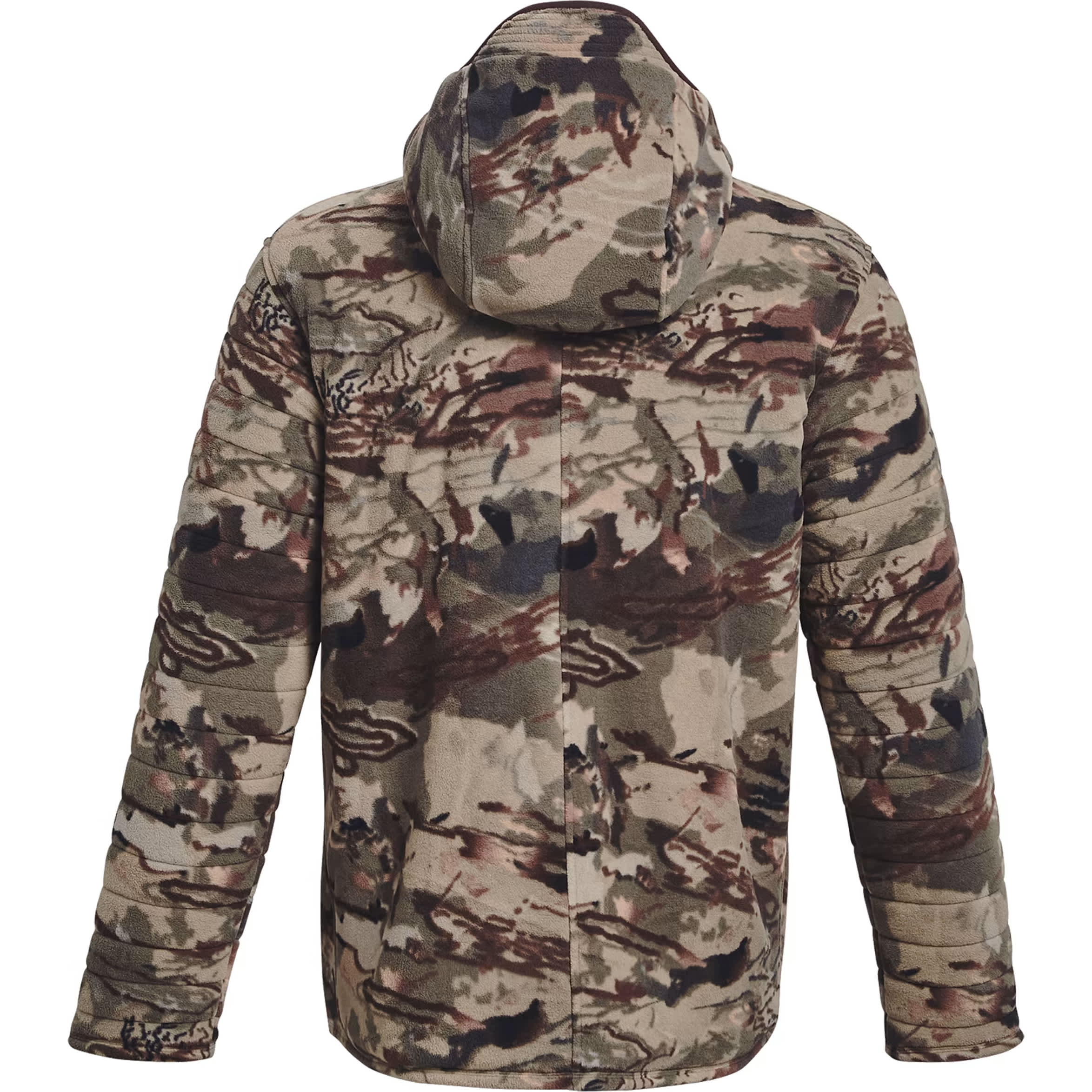 Ua rut jacket 2025