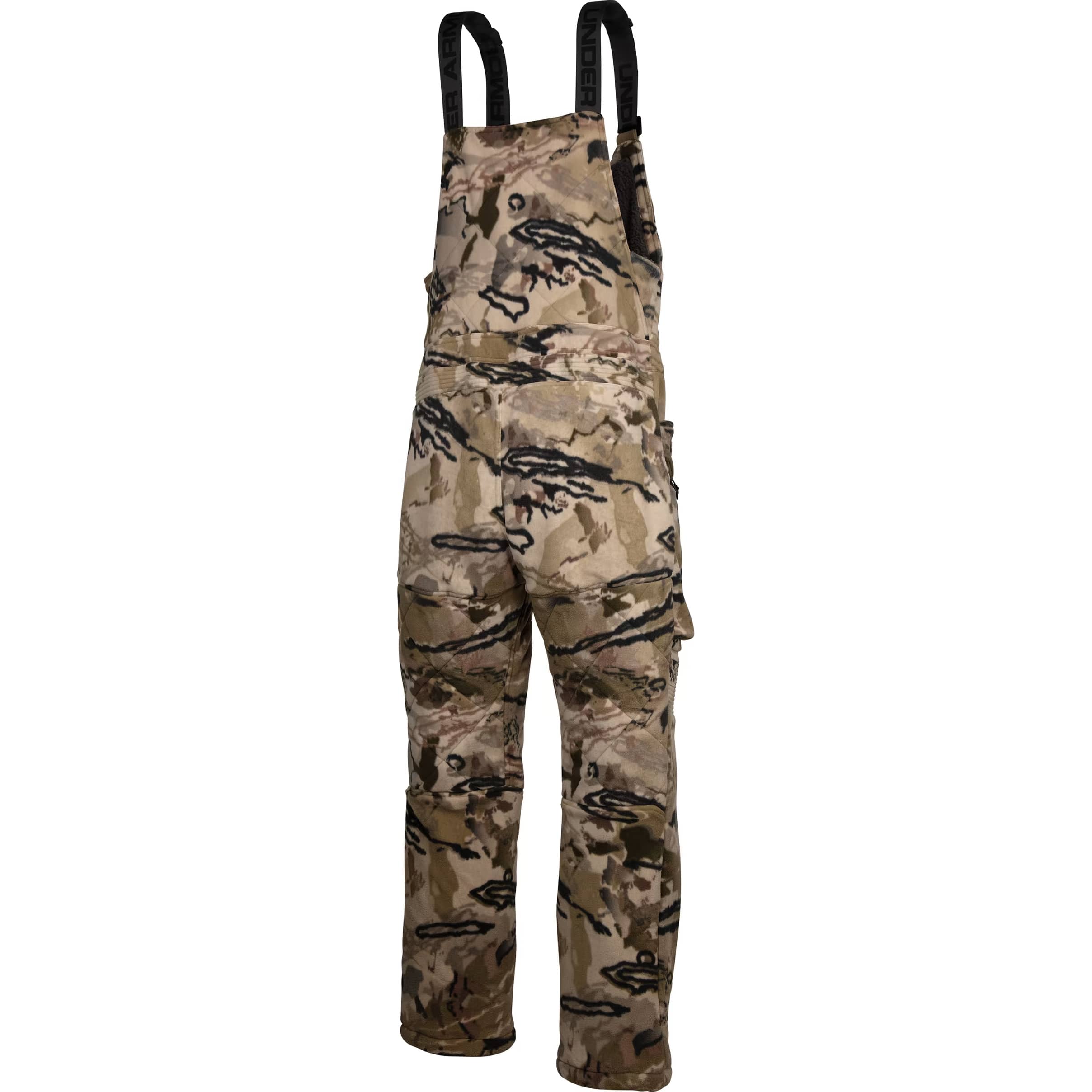 Under Armour Men s Rut Windproof Bib Cabela s Canada