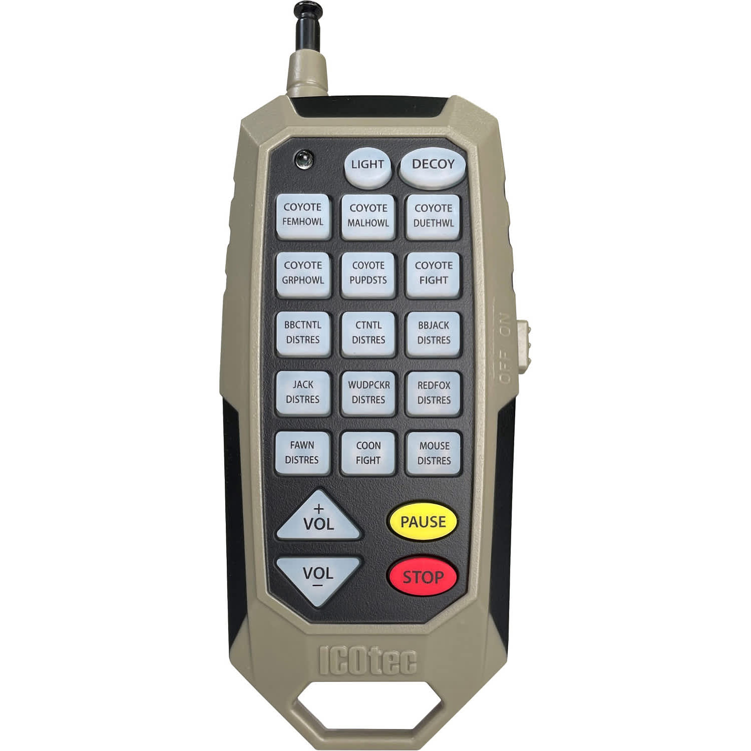 ICOtec 300+ Electronic Game Call Cabela's Canada