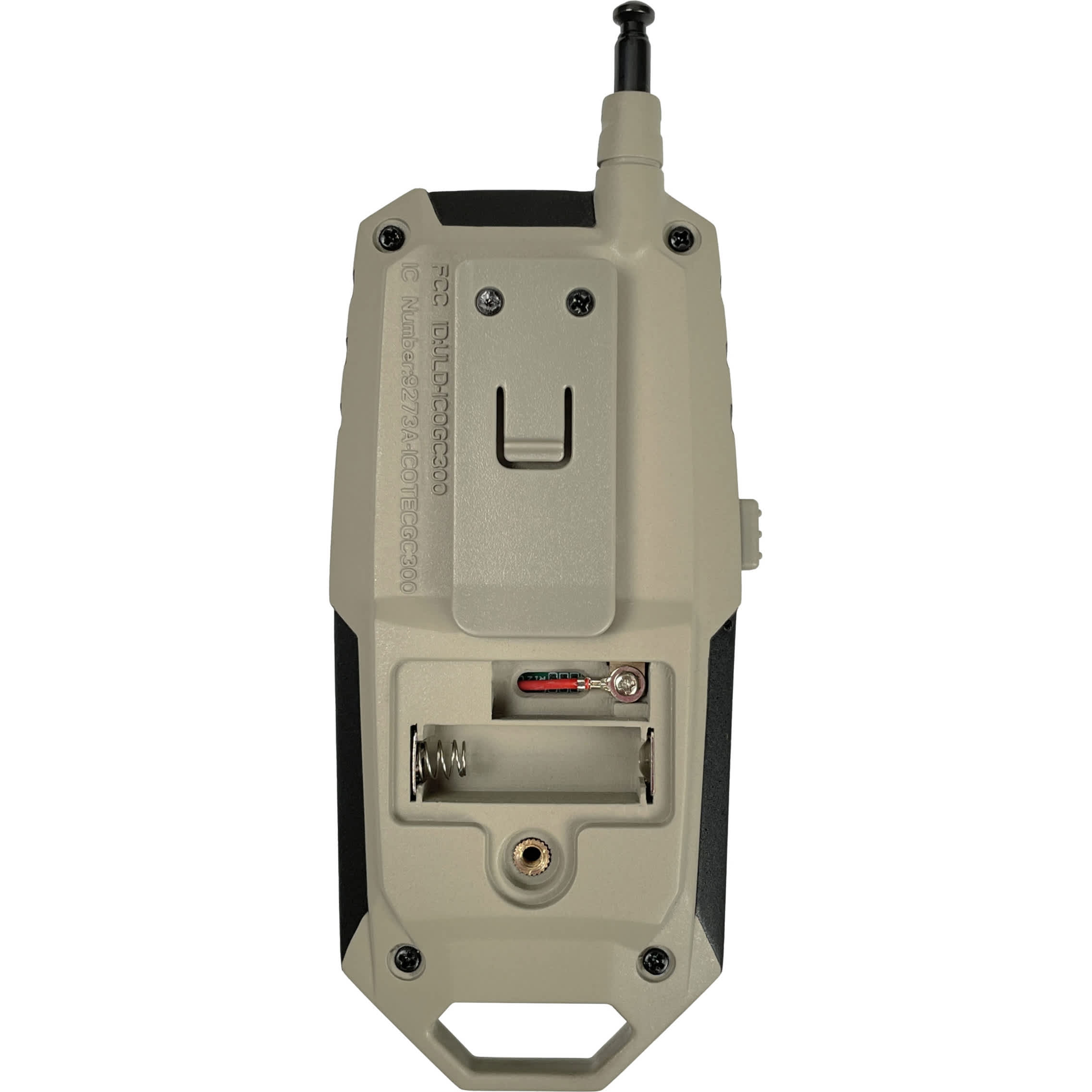 ICOtec 320+ Electronic Game Call & Decoy Combo Cabela's Canada