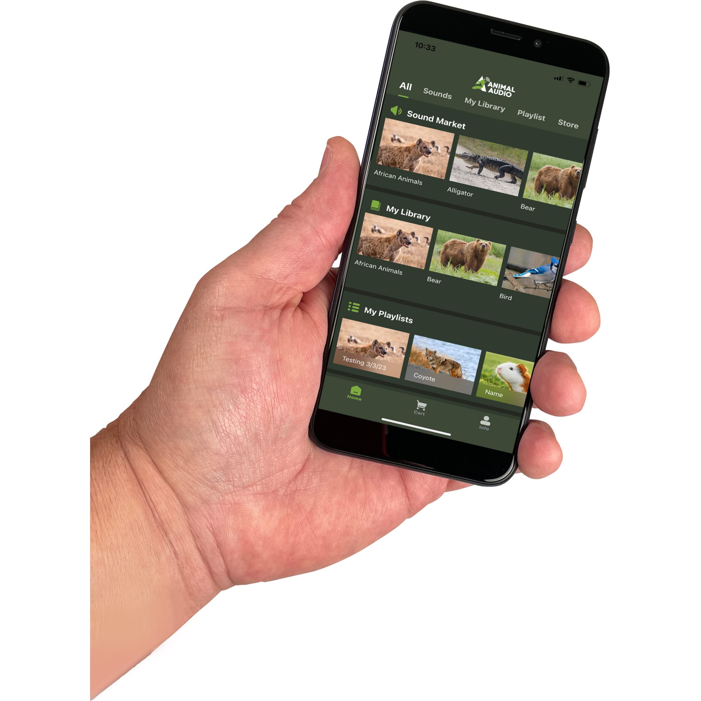 ICOtec Outlaw+ Electronic Game Call & Decoy Combo Cabela's Canada