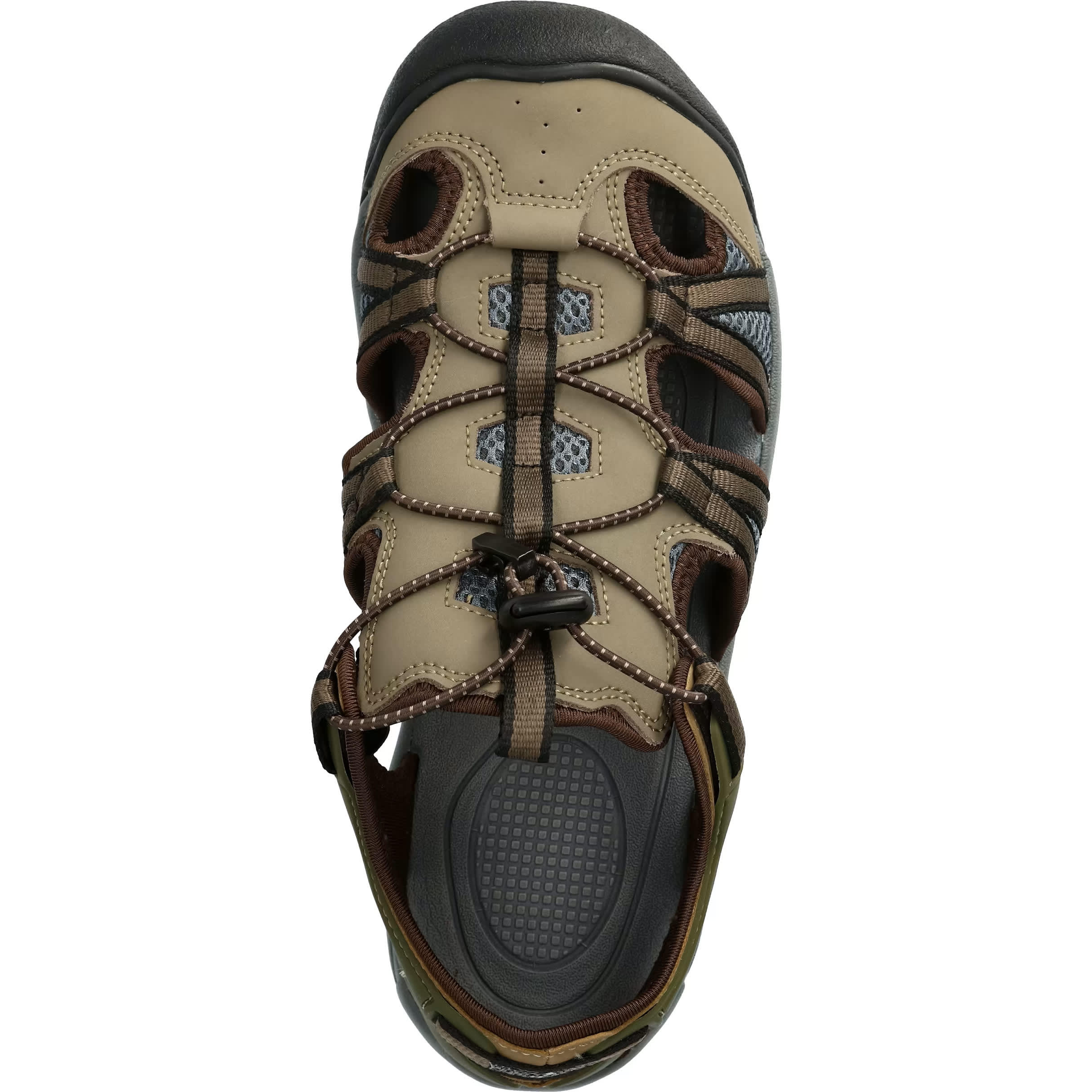 World Wide Sportsman® Men’s Oasis III Water Shoes