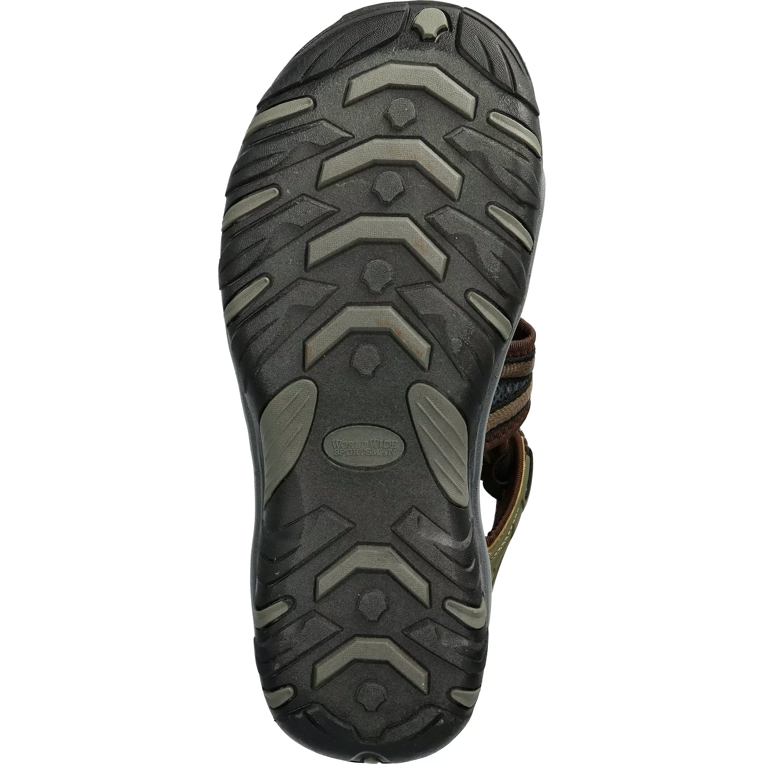World Wide Sportsman® Men’s Oasis III Water Shoes Cabela's Canada