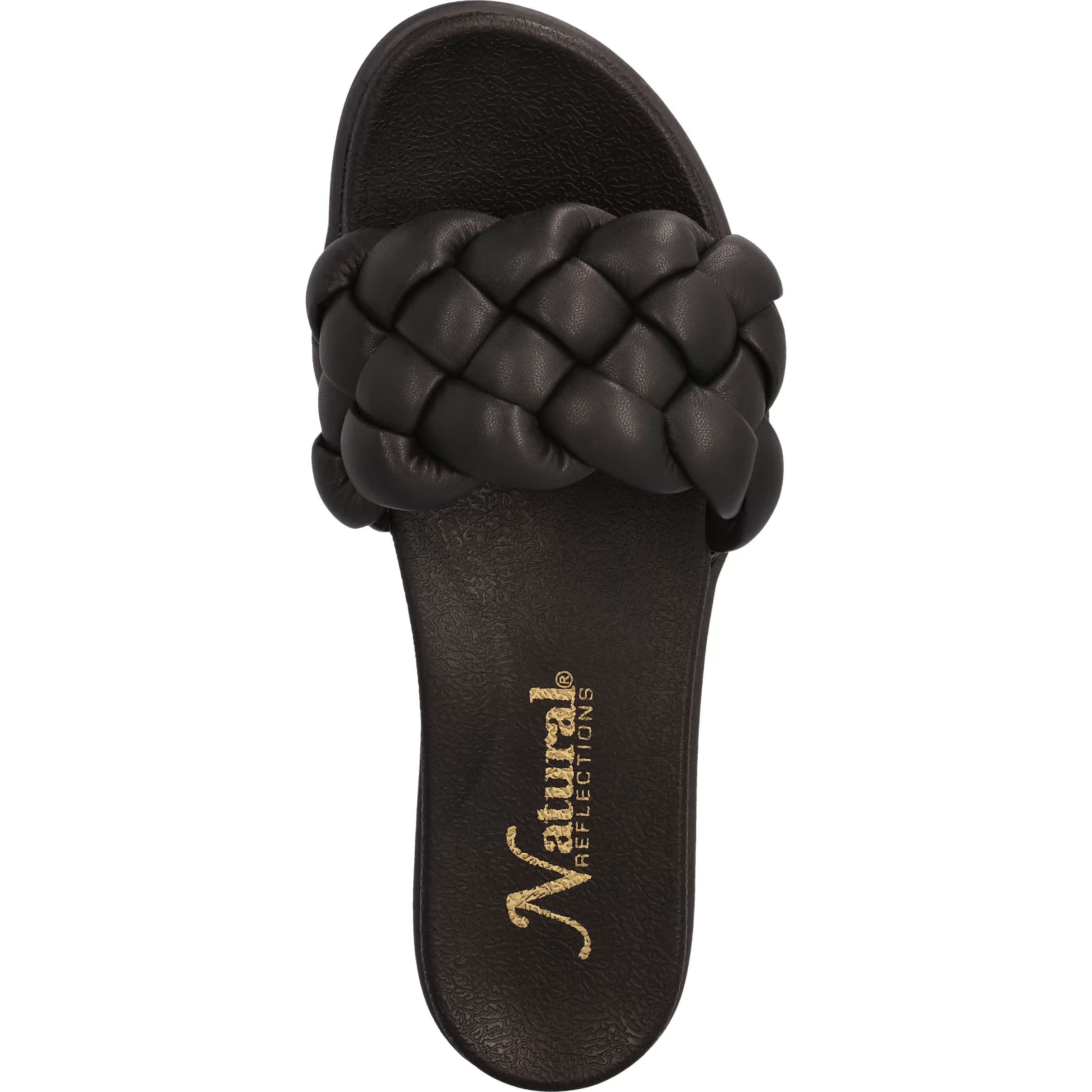 Natural reflections women's sandals sale