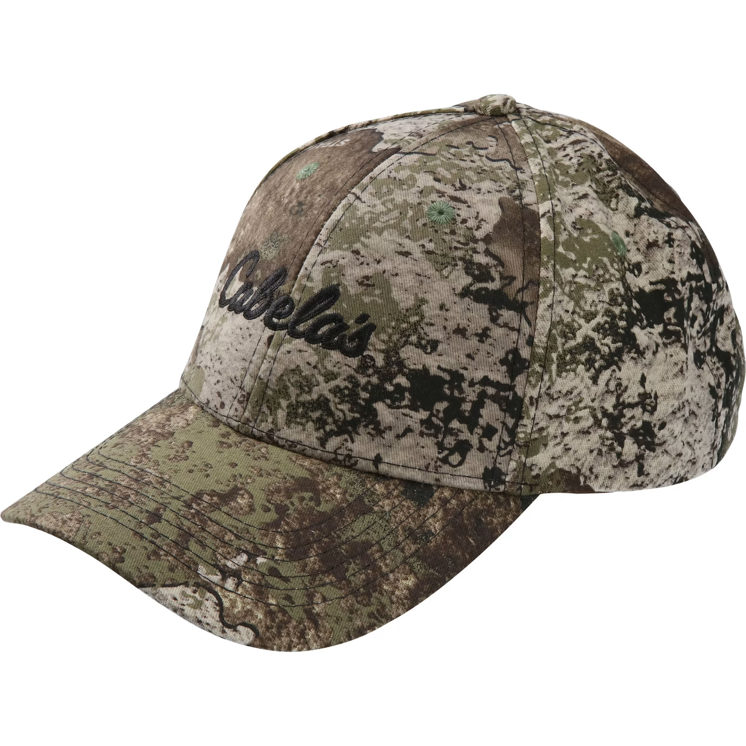 Cabela's® Camo Tonal Logo Cap