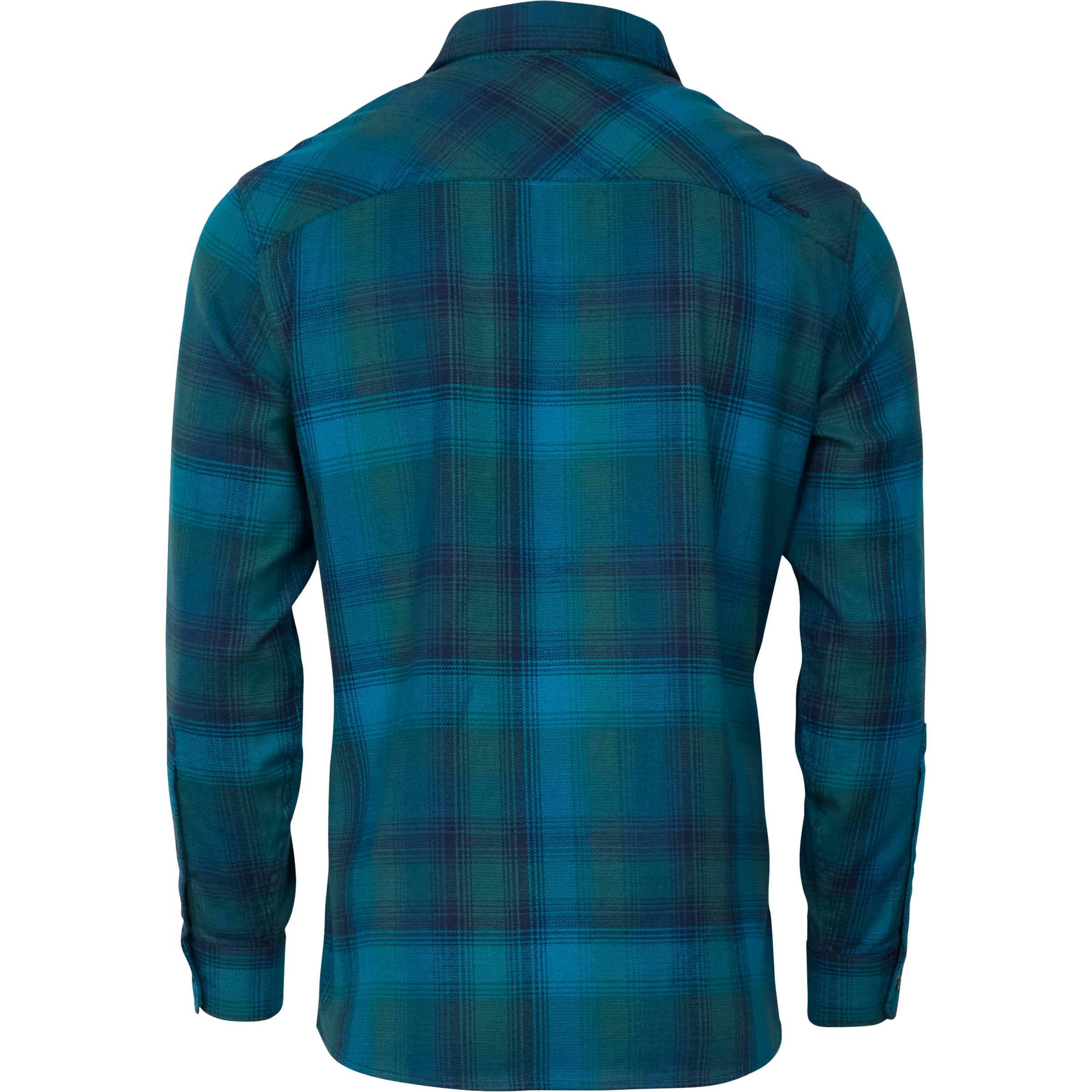Ascend® Men’s Finn Flannel LongSleeve Shirt Cabela's Canada