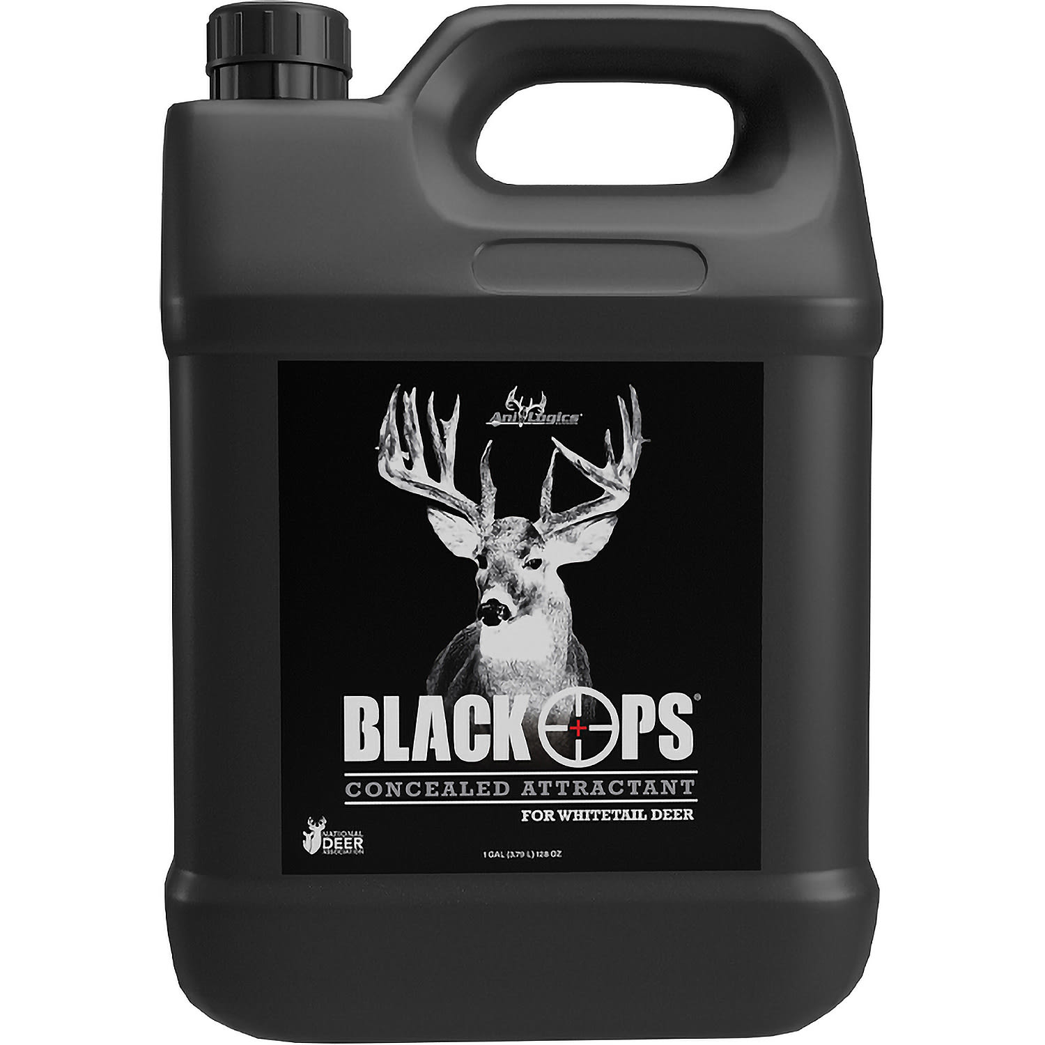 AniLogics Black Ops Liquid Deer Attractant 1 Gal Cabela's Canada