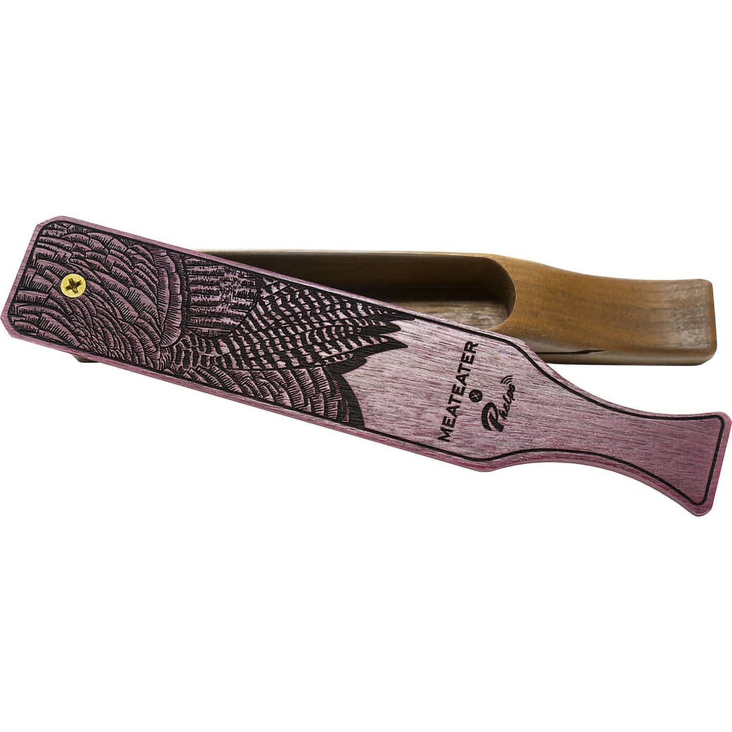 MeatEater X Phelps Box Turkey Call Cabela's Canada