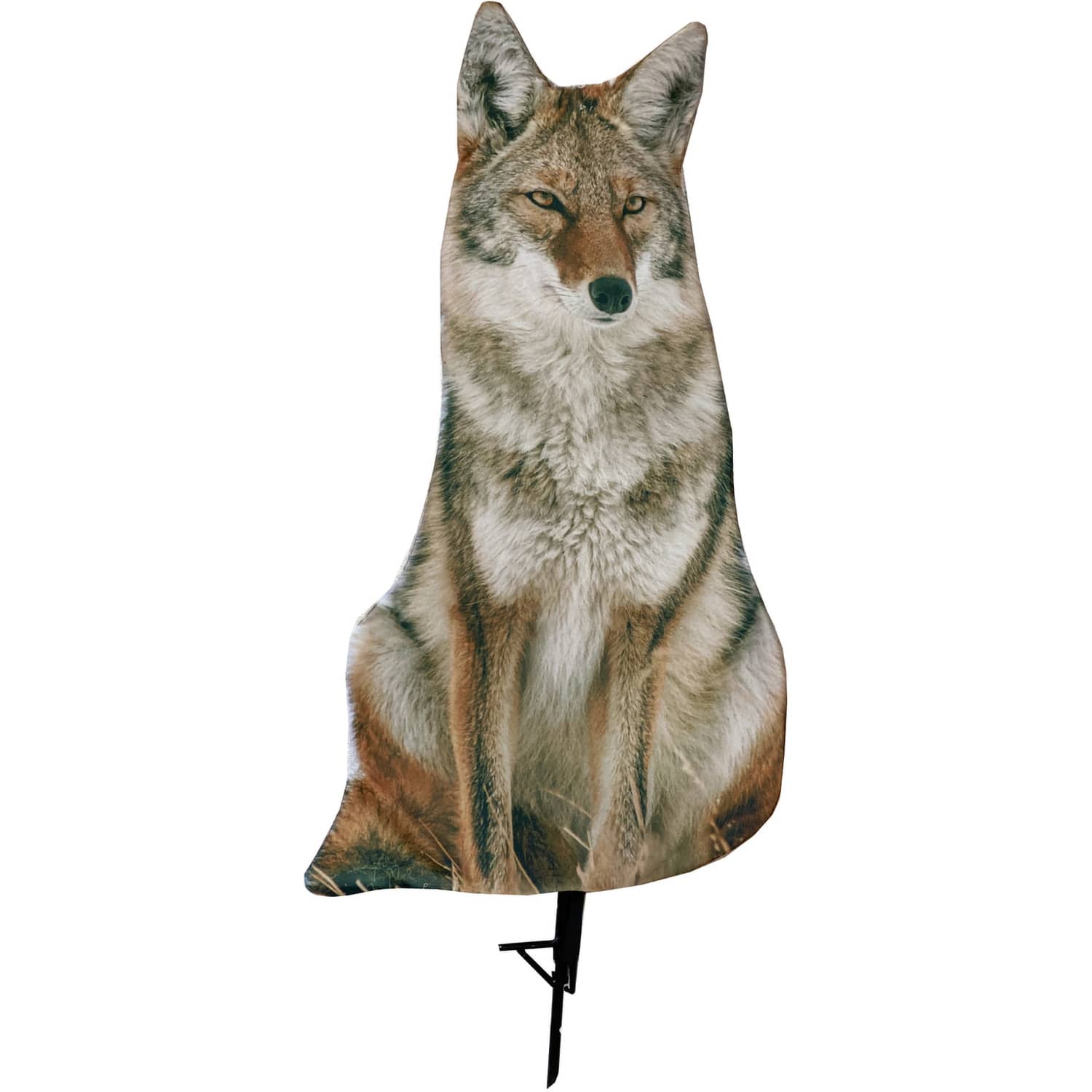 Montana Decoys Sitting Coyote Decoy Cabela's Canada