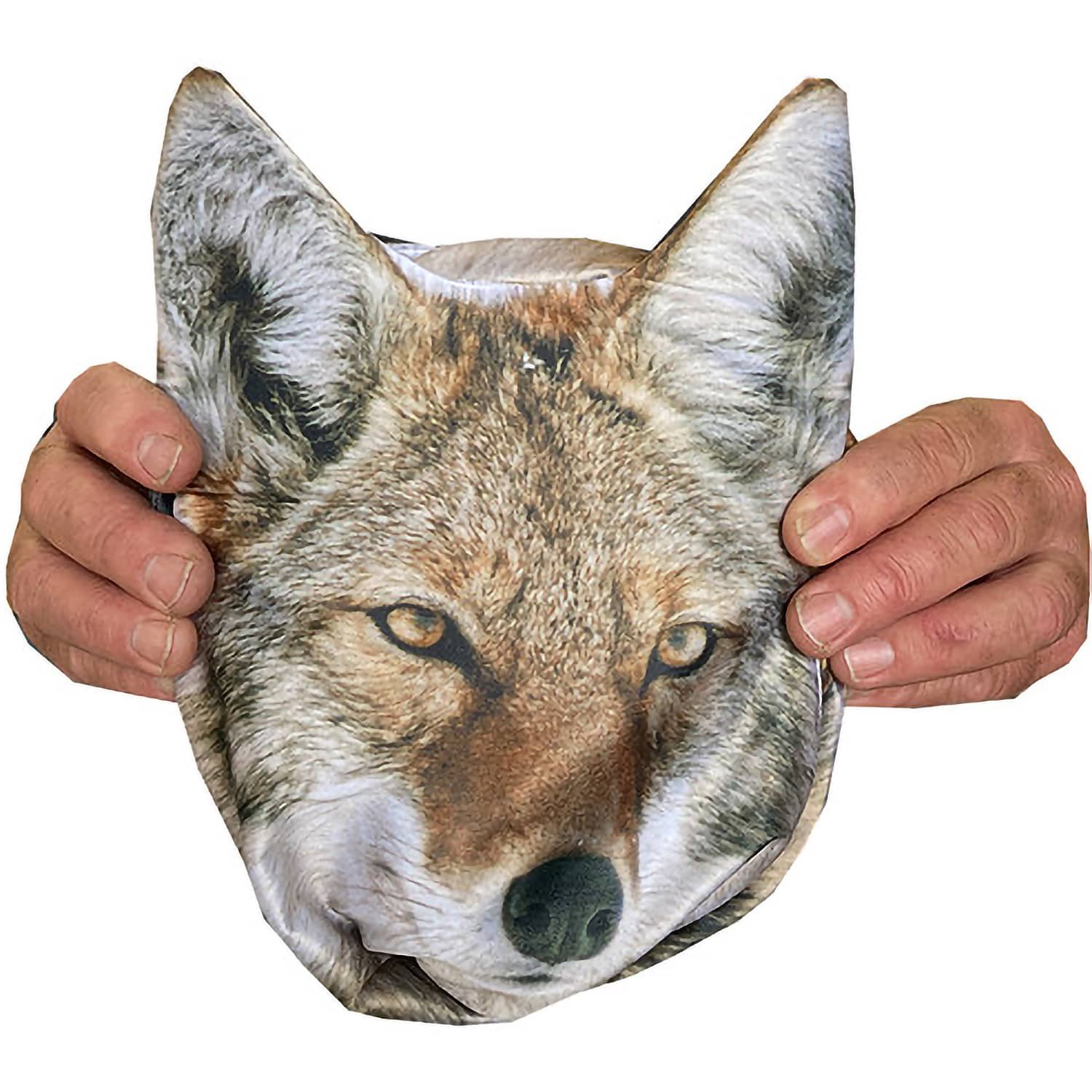 Montana Decoys Sitting Coyote Decoy Cabela's Canada