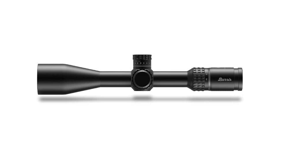 Burris® Veracity™ PH 4-20x50 FFP Illuminated Riflescope