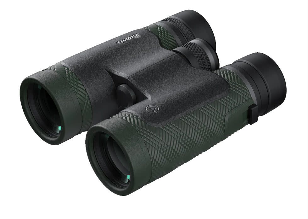 Vortex Diamondback HD Binoculars in TrueTimber Strata Cabela s