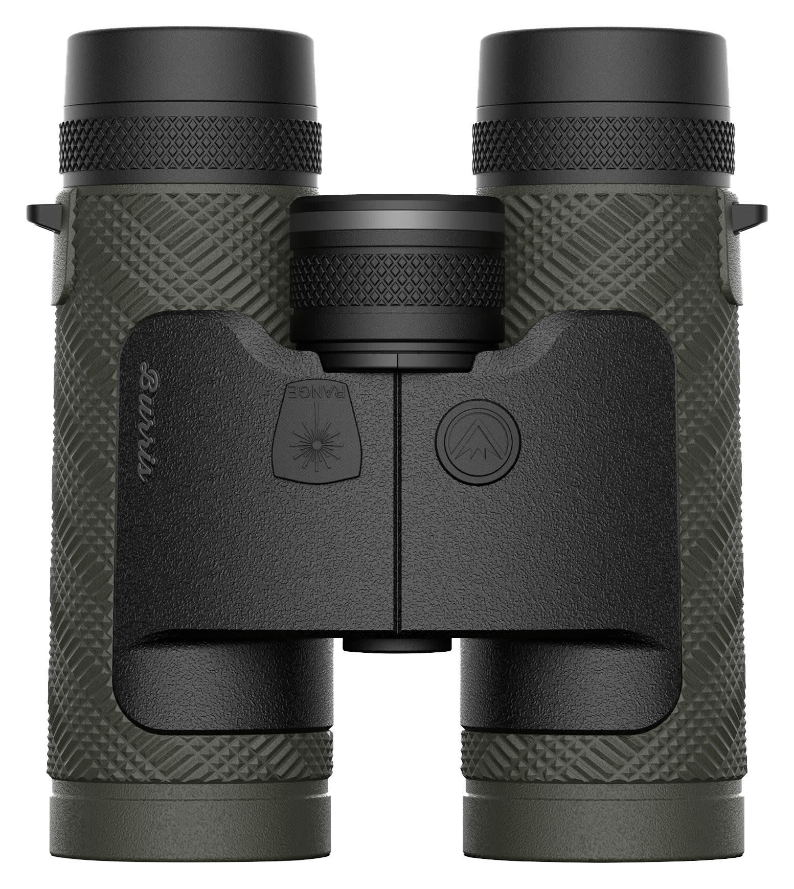 Burris® Signature Laser Rangefinder Binoculars Cabela