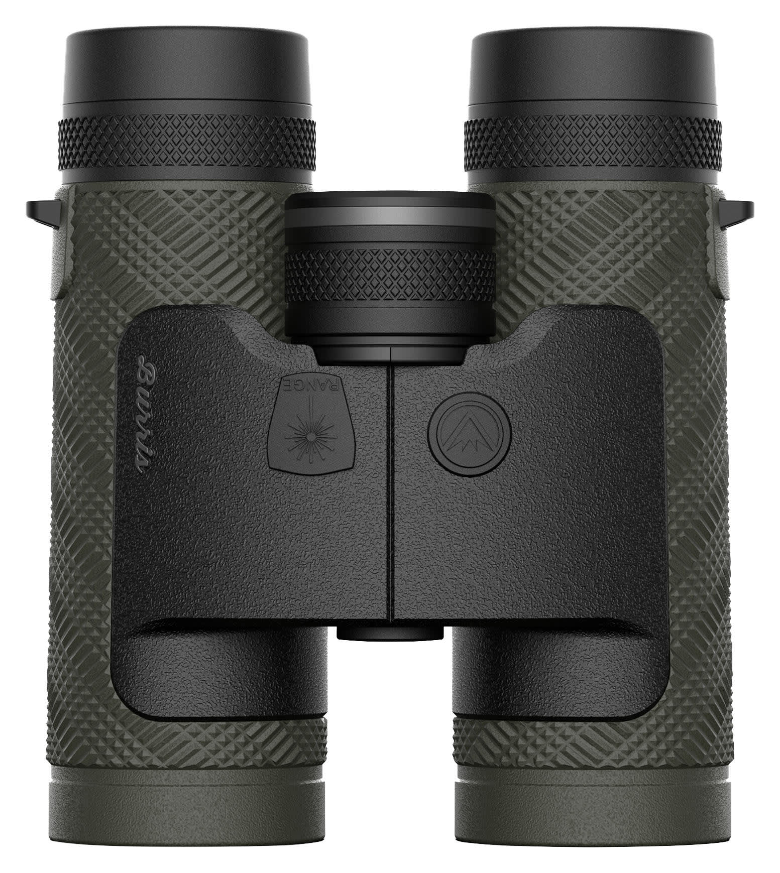 Burris® Signature Laser Rangefinder Binoculars