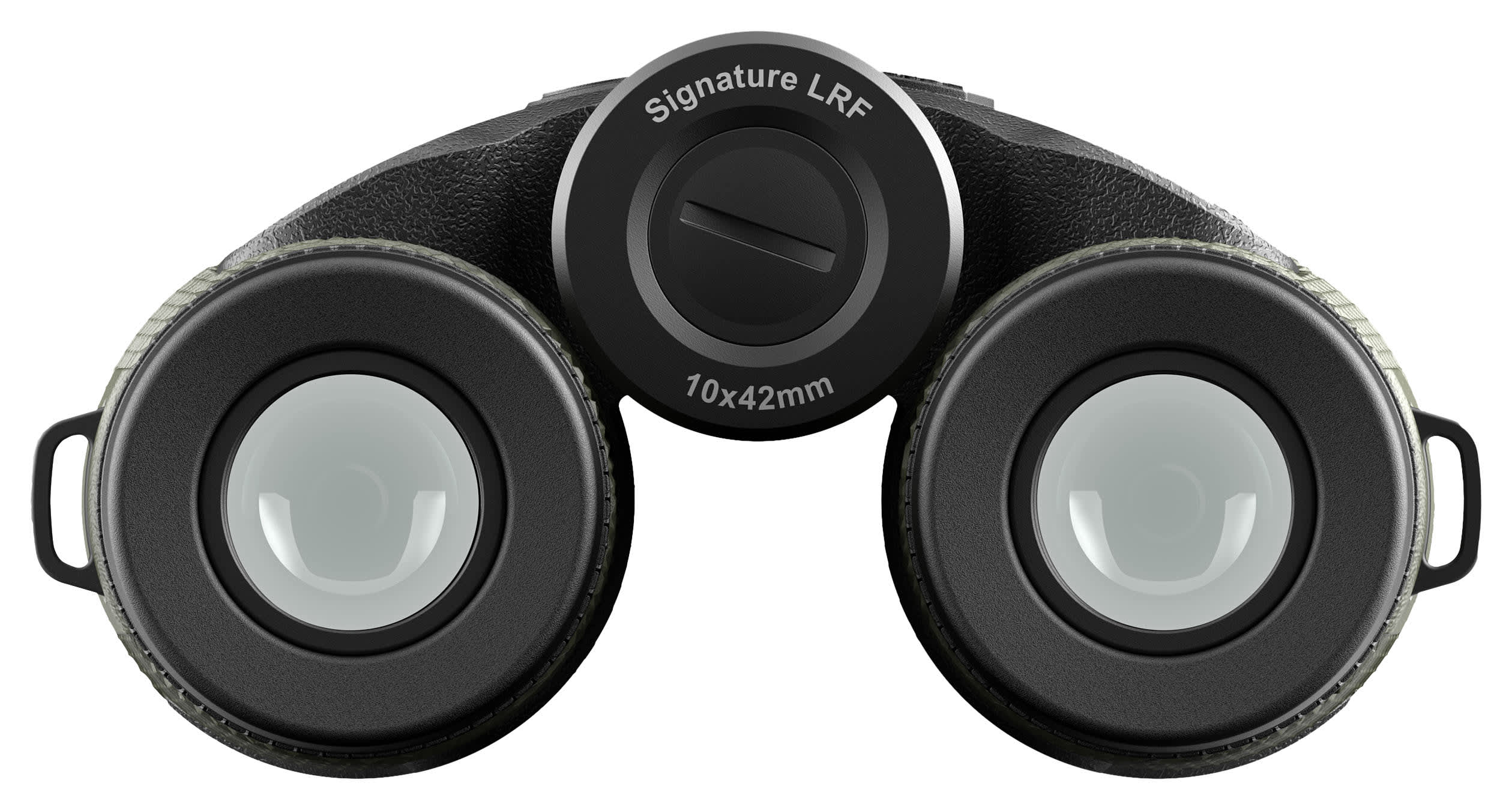 Burris® Signature Laser Rangefinder Binoculars Cabela