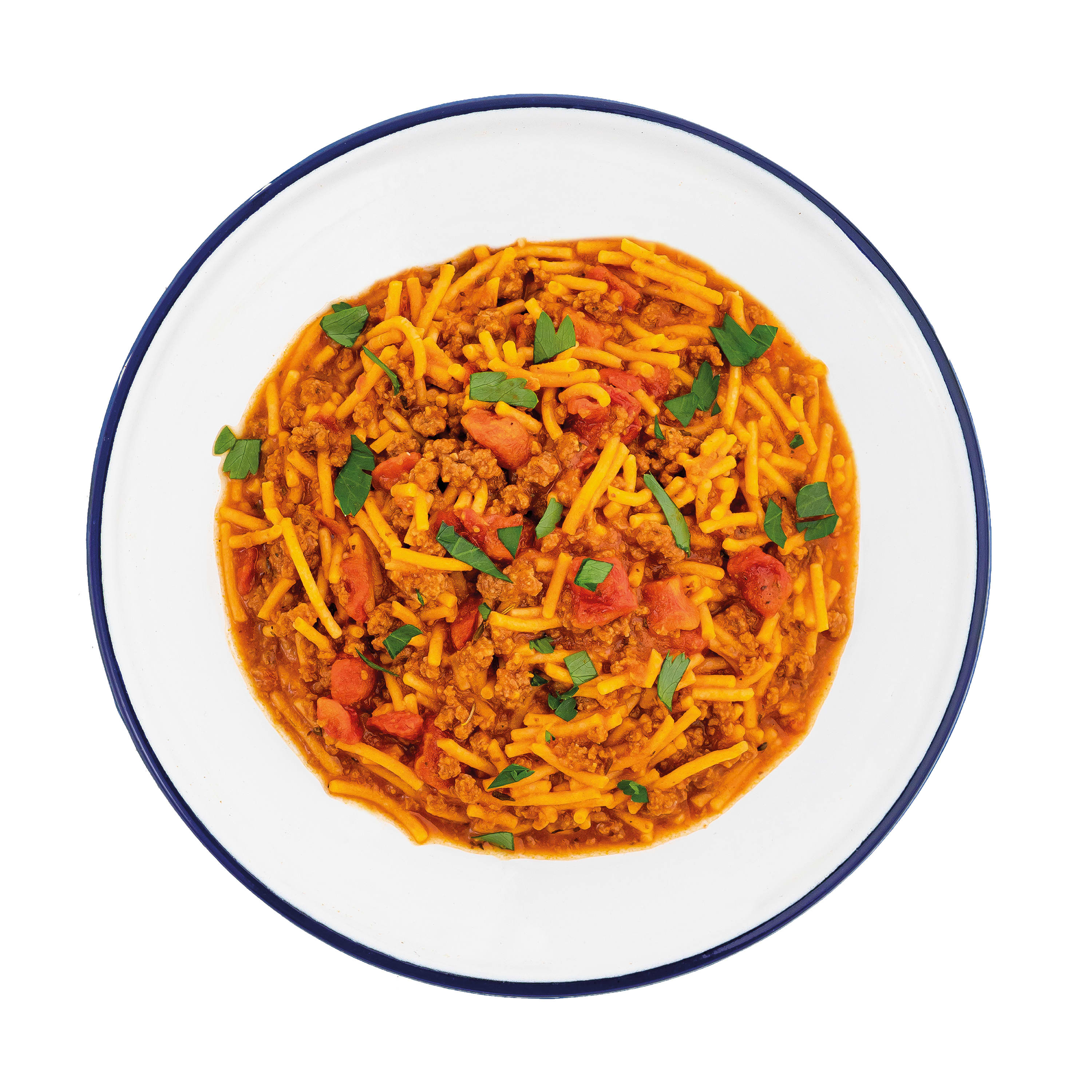 Mountain House® Classic Spaghetti with Meat Sauce #10 Can