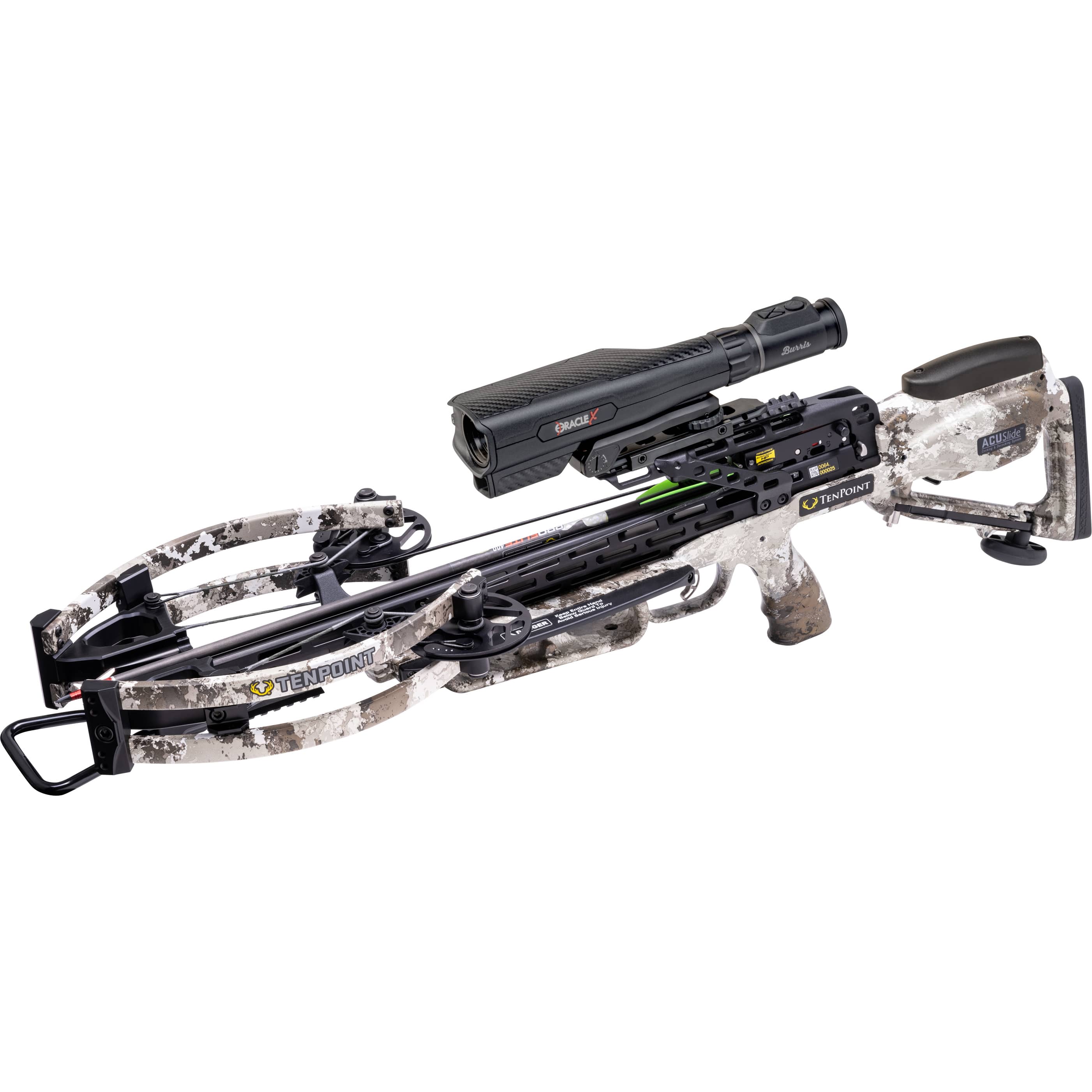 Ten point crossbow 2020 discount