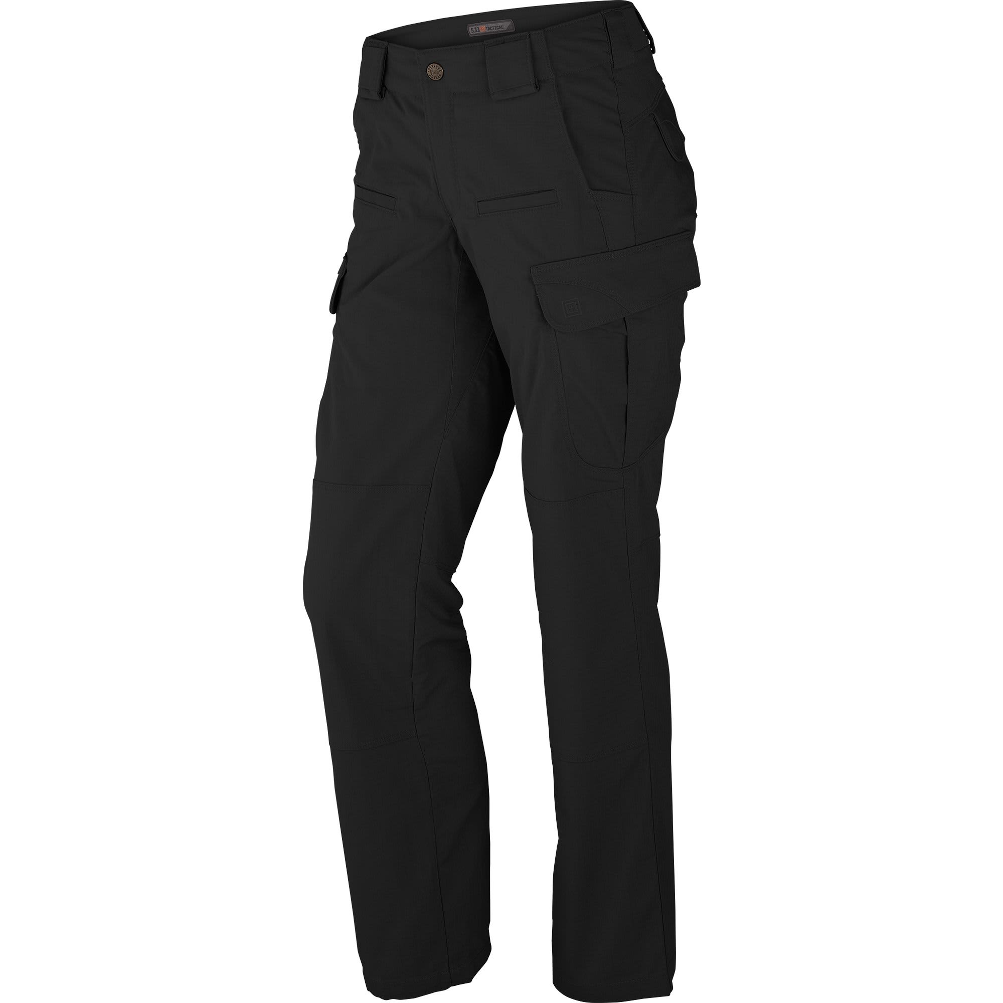 Aphrodite High Waisted Cargo Pants – Women's High Rise Waist Multi Pockets  Casual Pants HT009 Black 1 at  Women's Jeans store