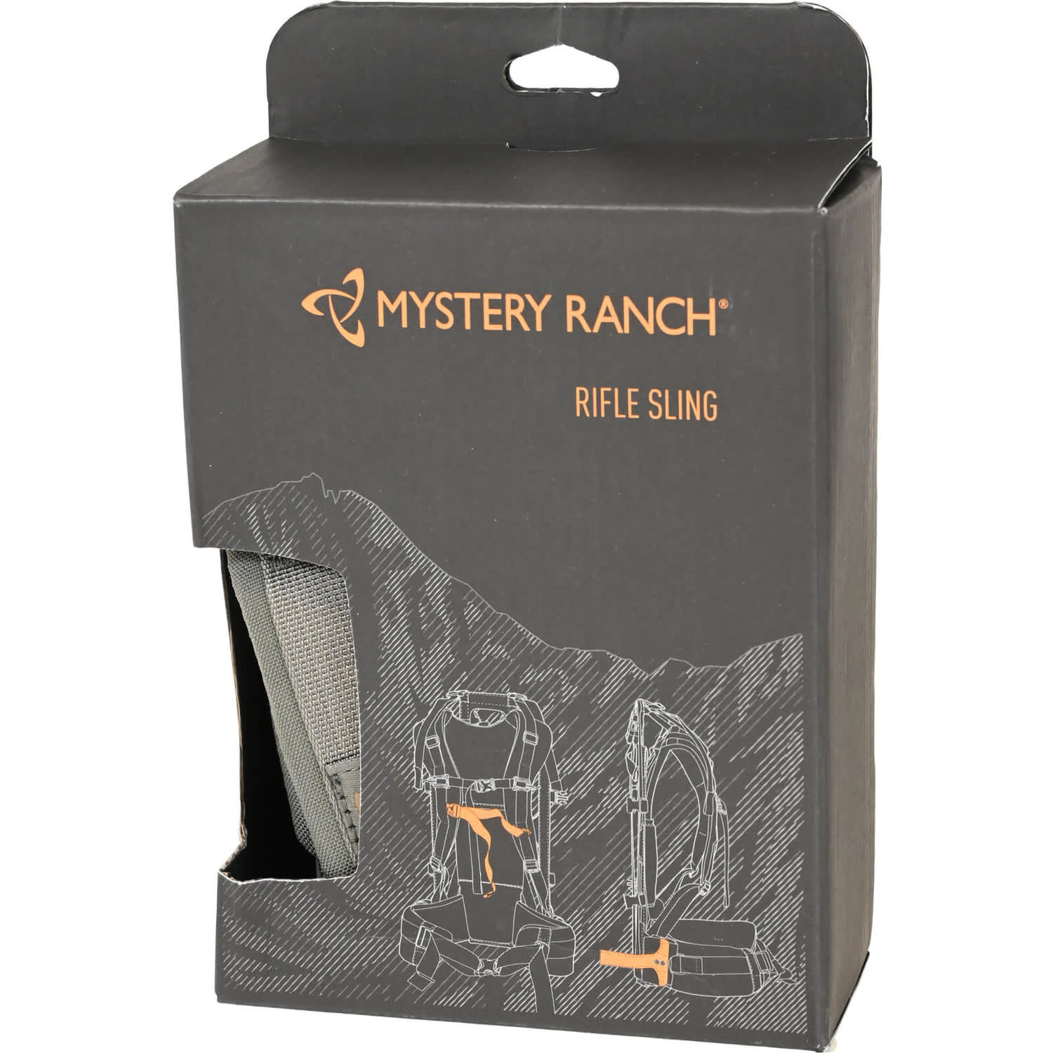 Mystery ranch sling pack hot sale