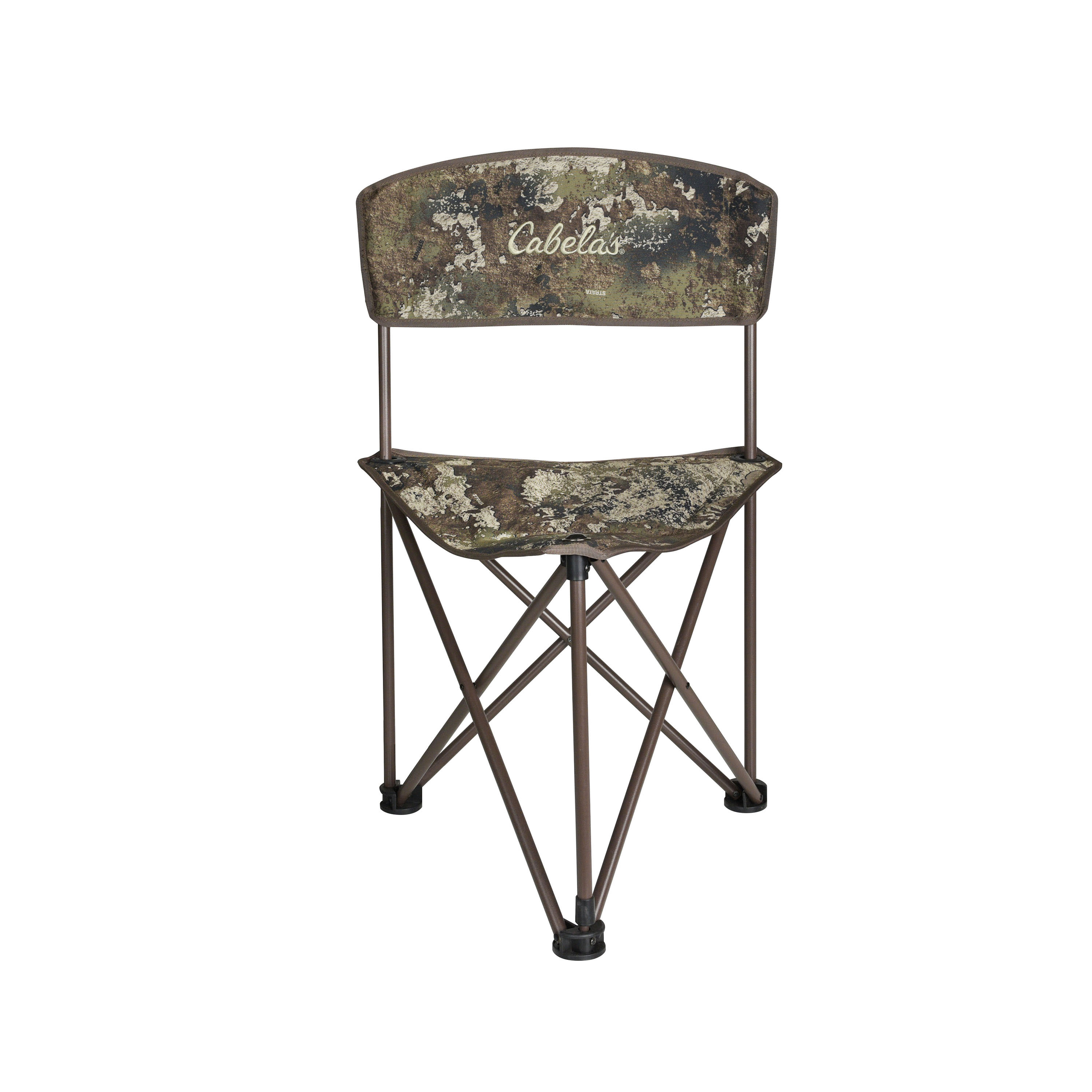 Cabela’s® Magnum Tripod Blind Chair Cabela's Canada