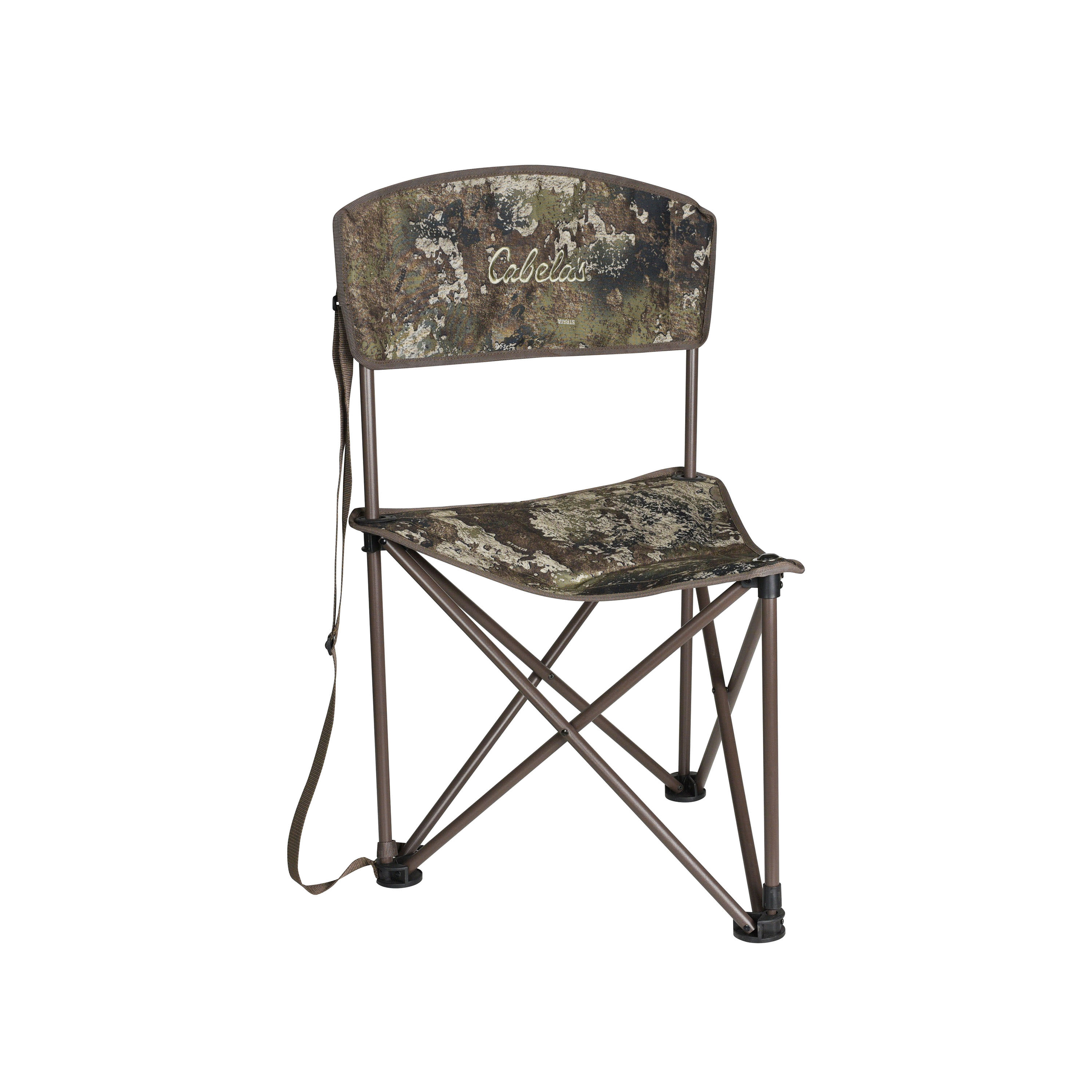 Cabela’s® Magnum Tripod Blind Chair