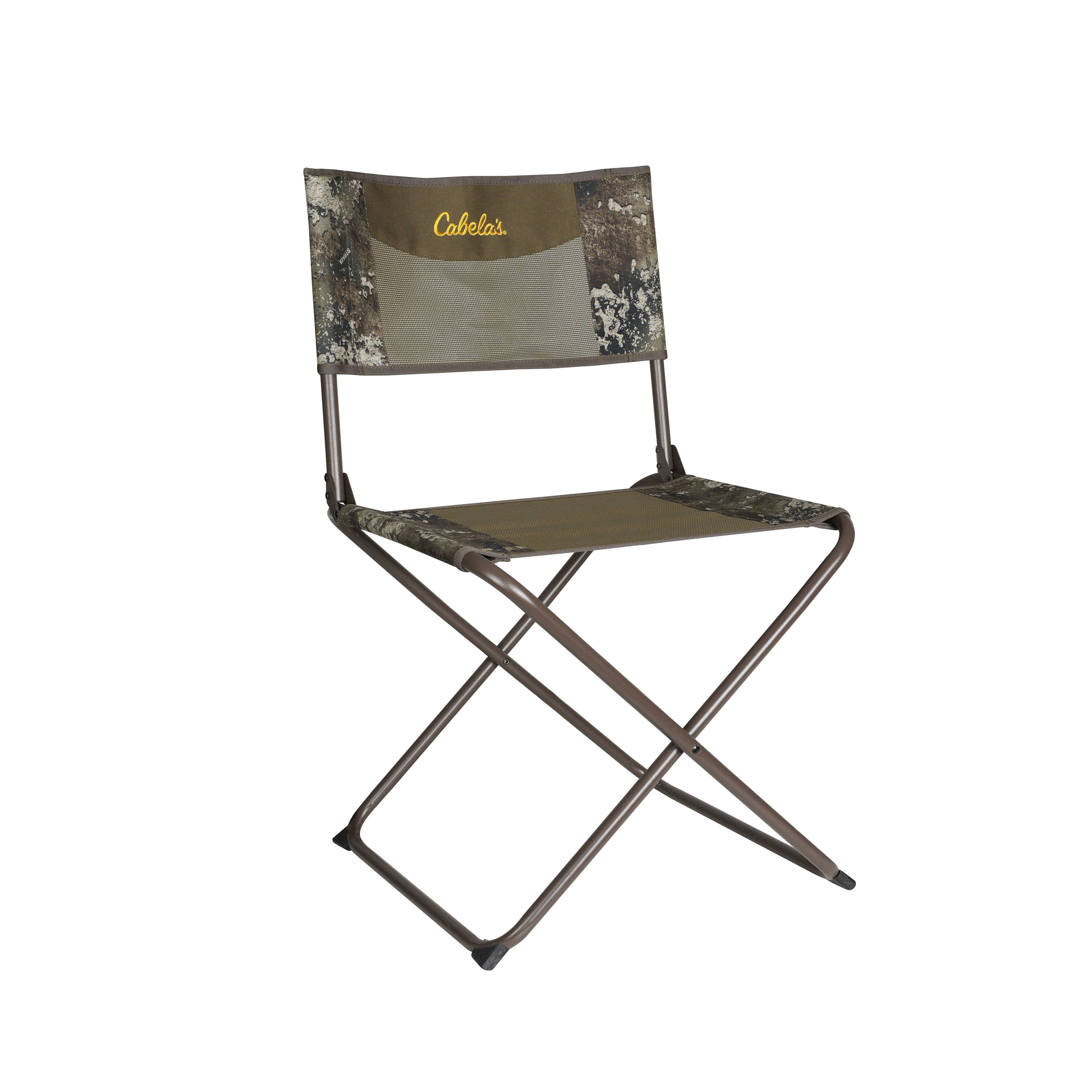 Bass Pro Shops® XPS® 4-Legged Ice Fishing Chair