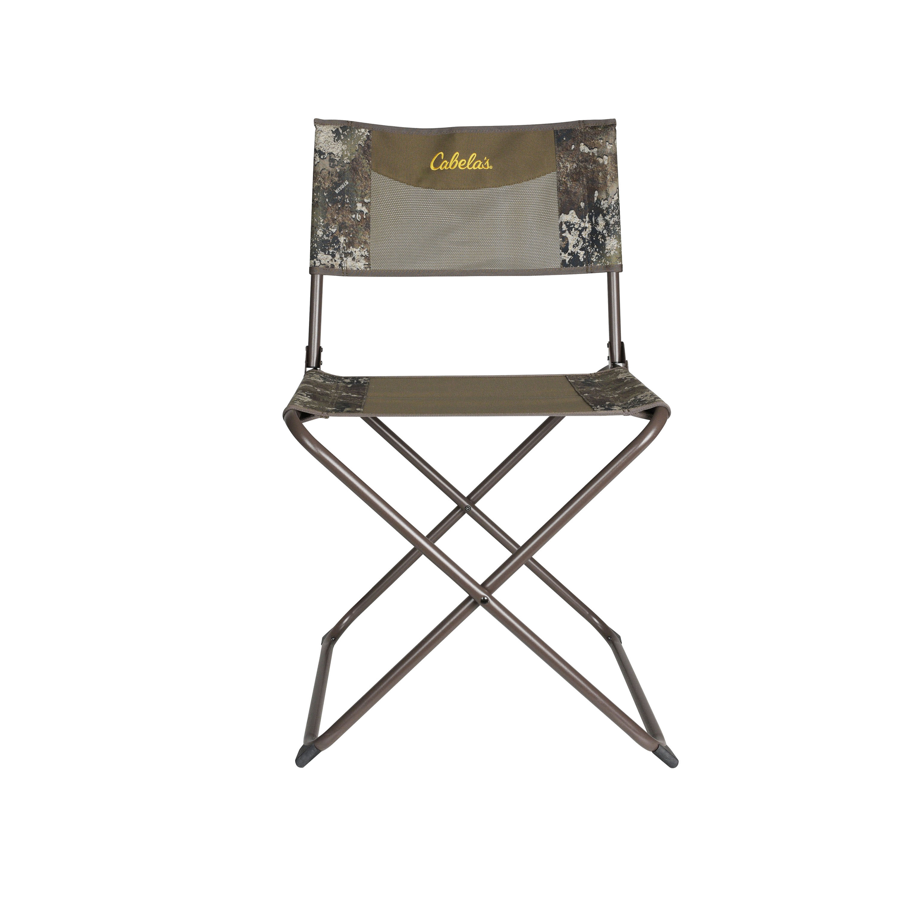 Cabela’s® Magnum Bi-Fold Blind Chair