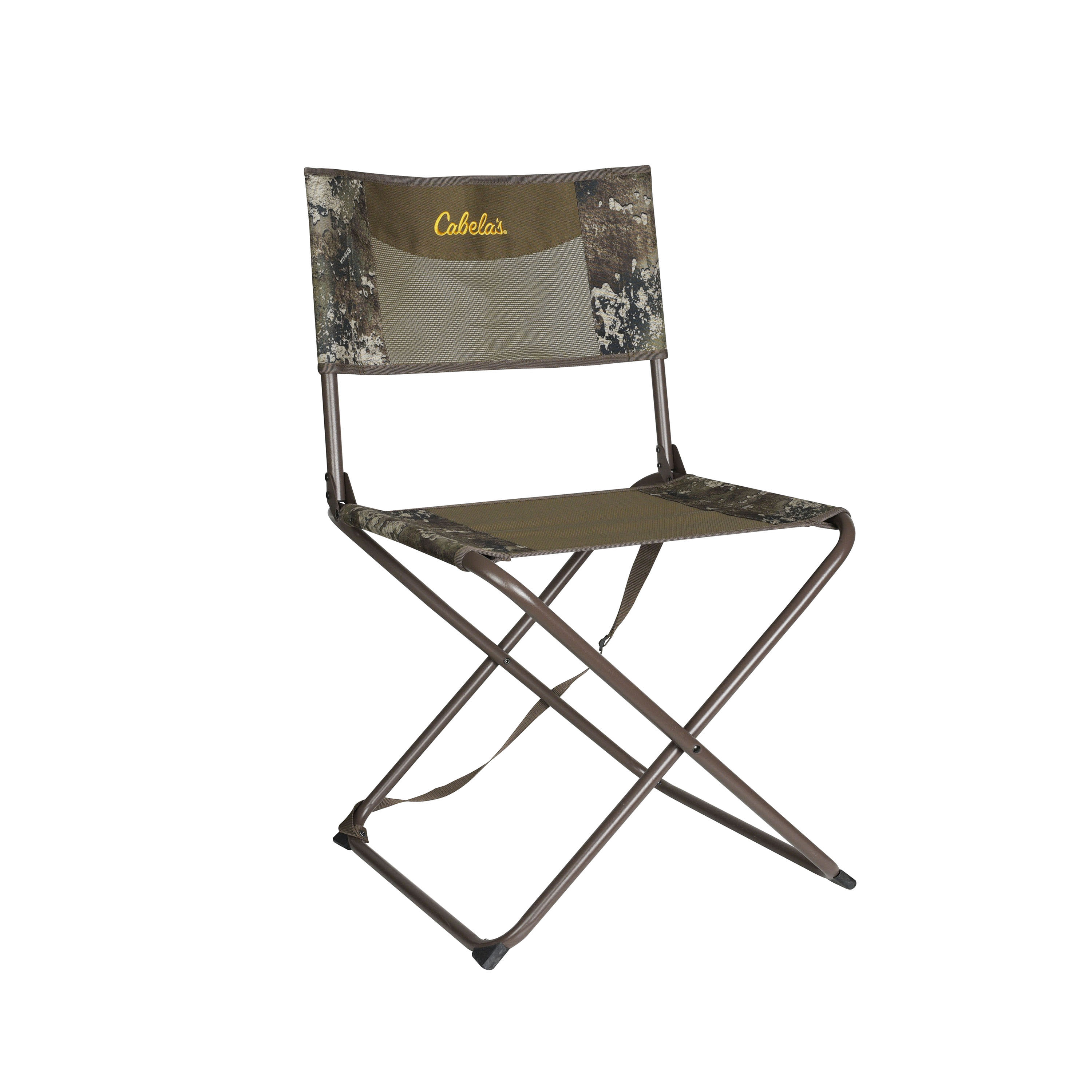 Cabela s Magnum Bi Fold Blind Chair Cabela s Canada