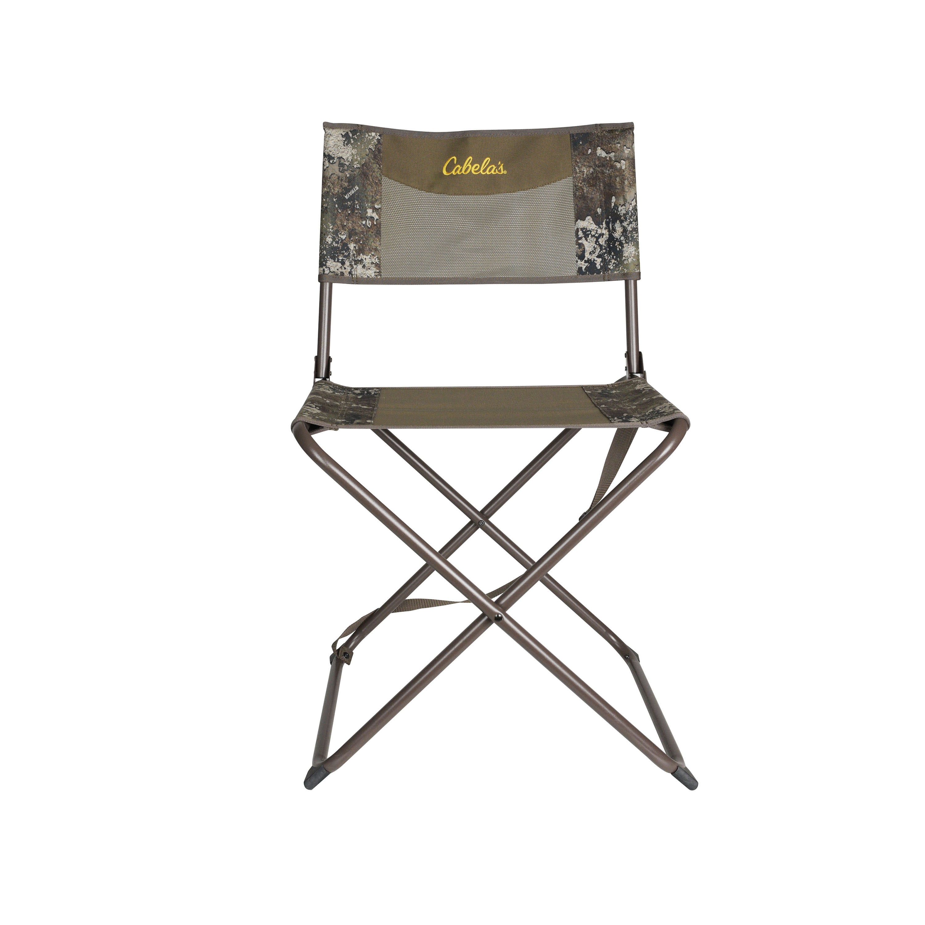 Cabela’s® Magnum BiFold Blind Chair Cabela's Canada