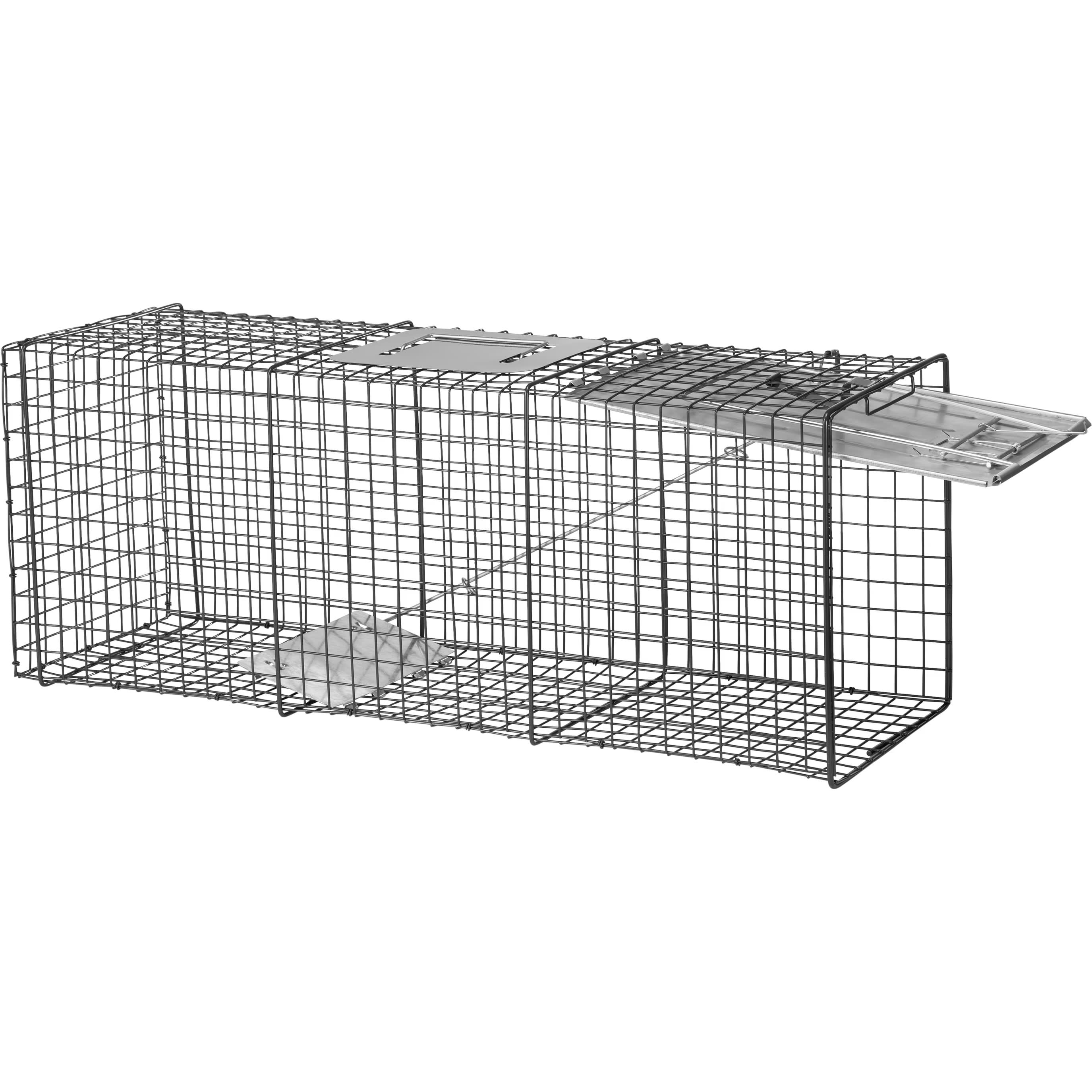 Pursuit Live Animal Traps 2Pack Cabela's Canada
